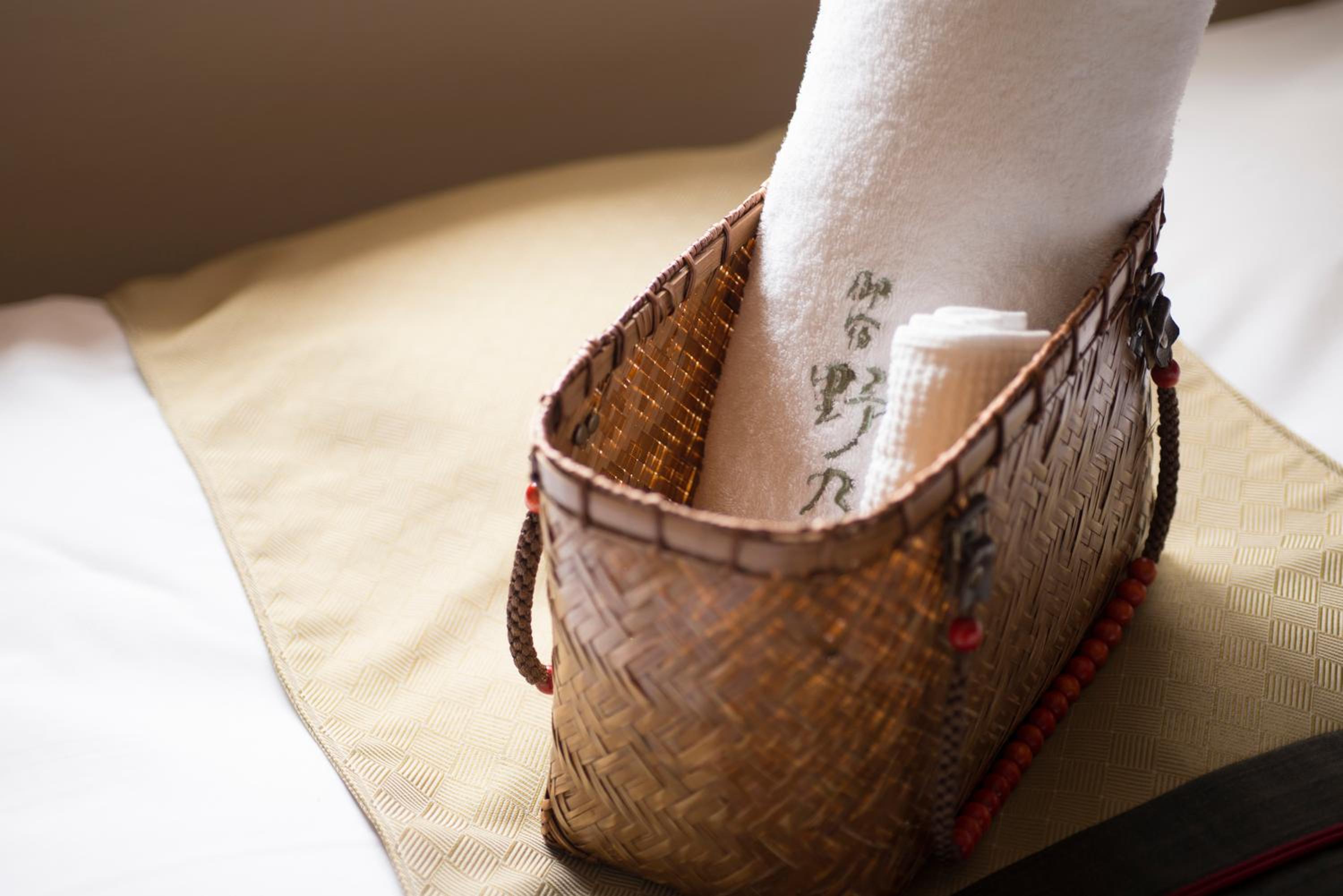 Adjoining Moderate Twin Room with Tatami Floor