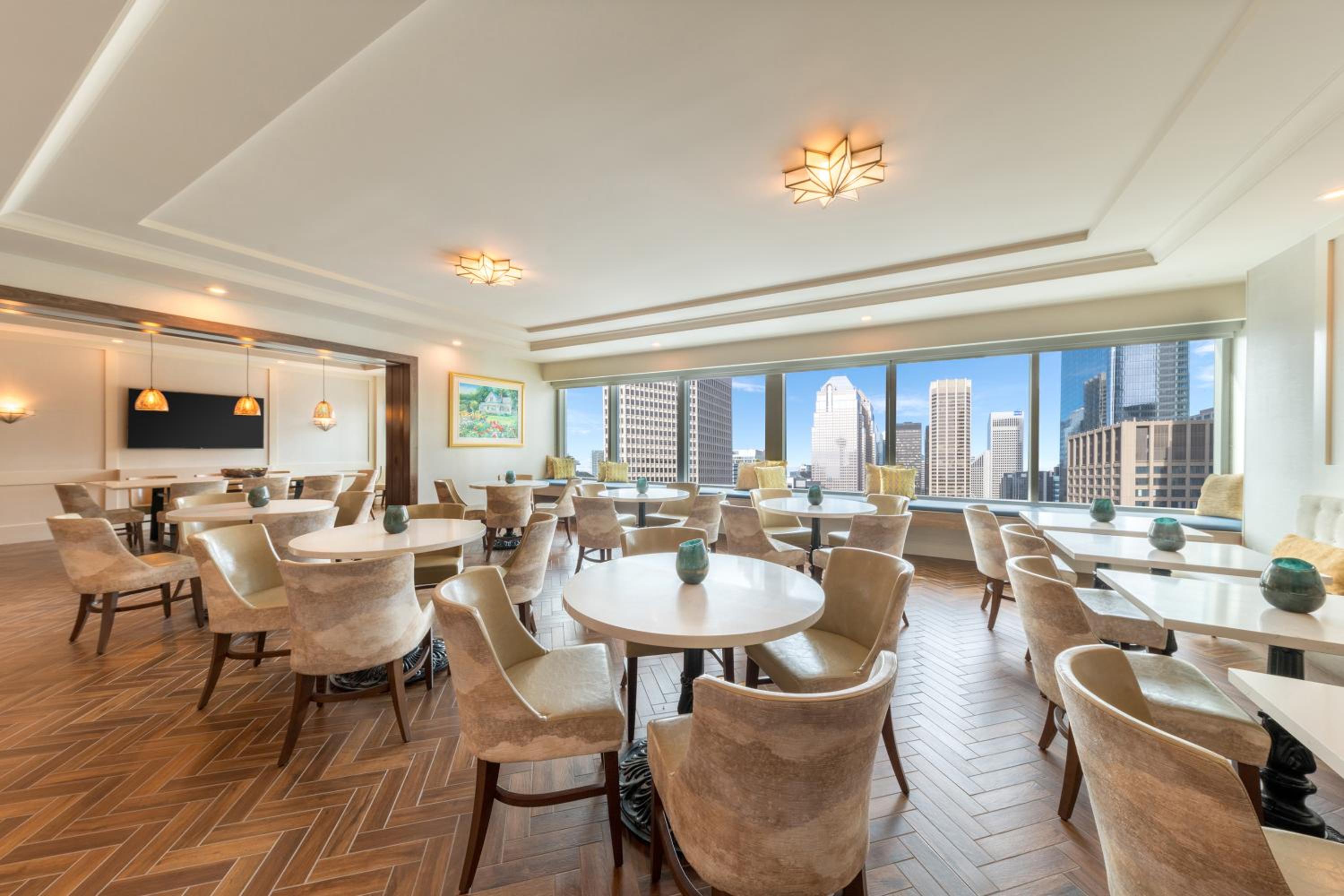 King Room - Club Access