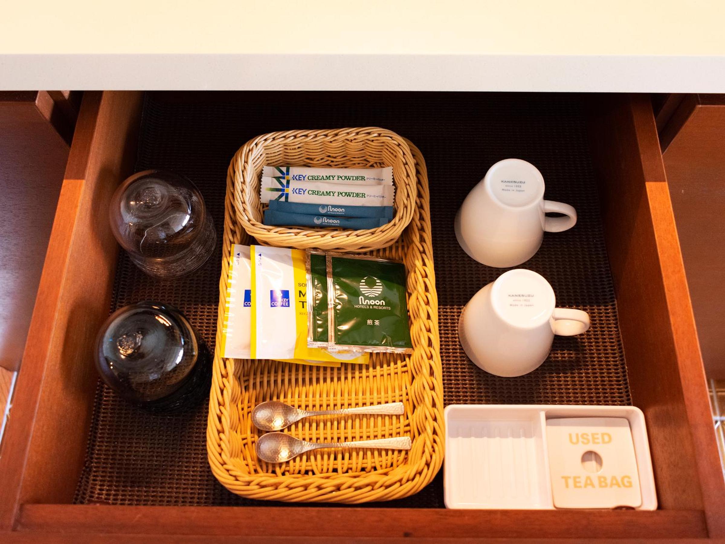 Deluxe Room with Mountain View - Non-Smoking