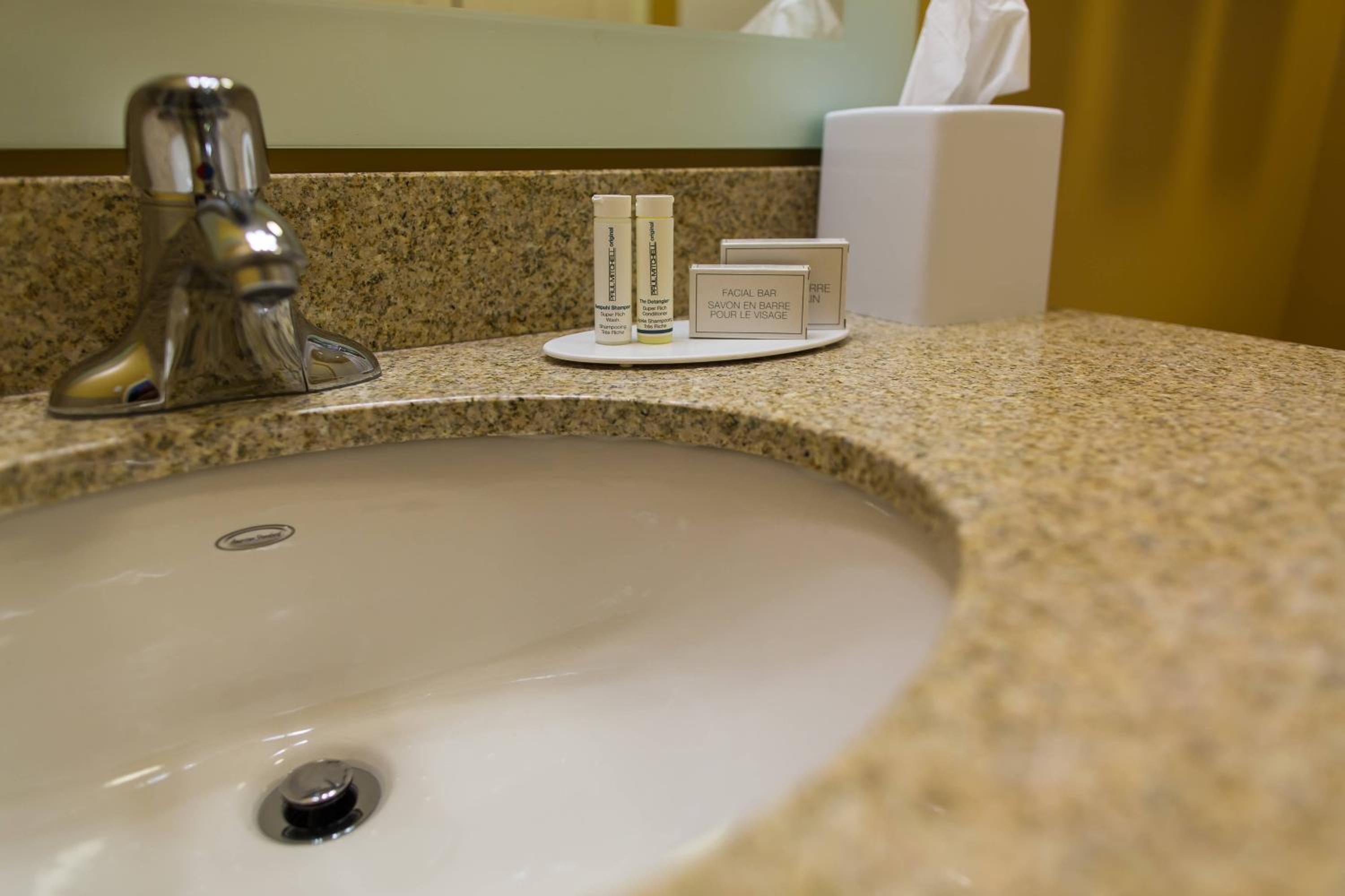 Queen Studio with Two Queen Beds