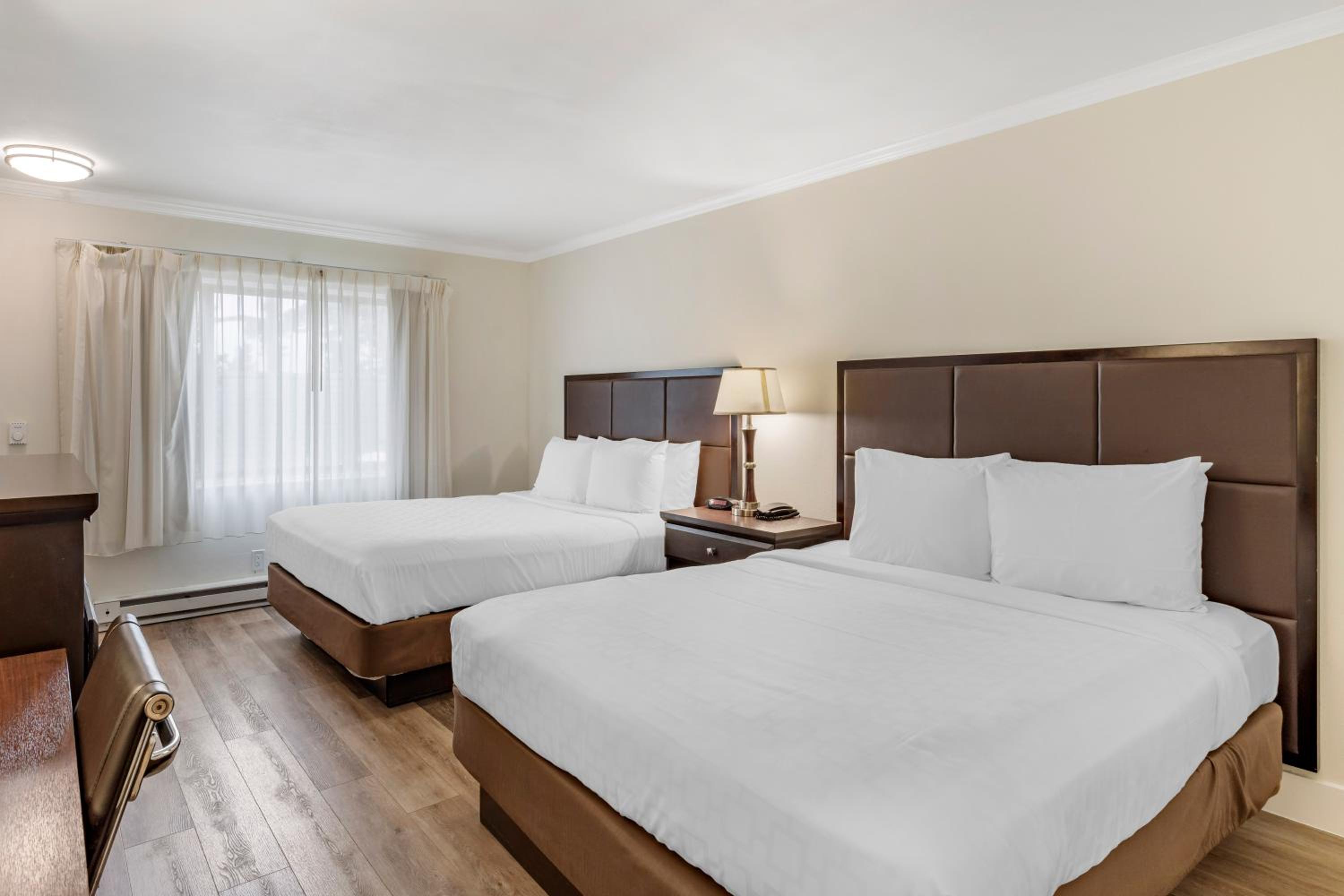 Queen Room with Two Queen Beds