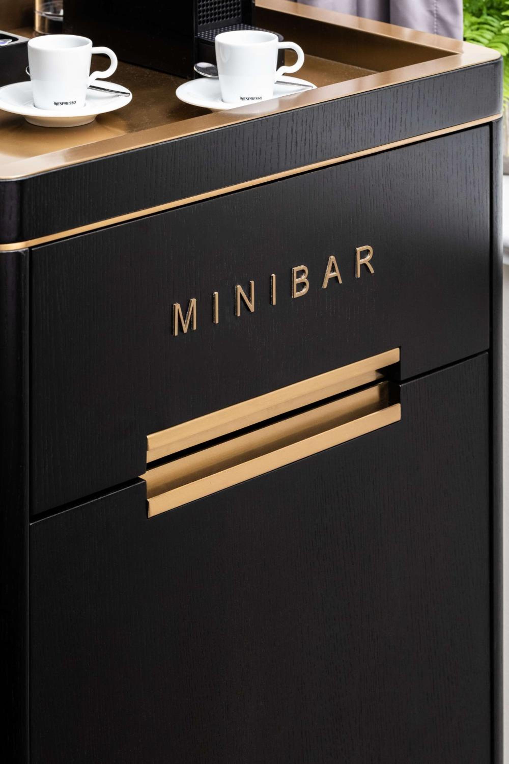 Chiltern Townhouse King Suite