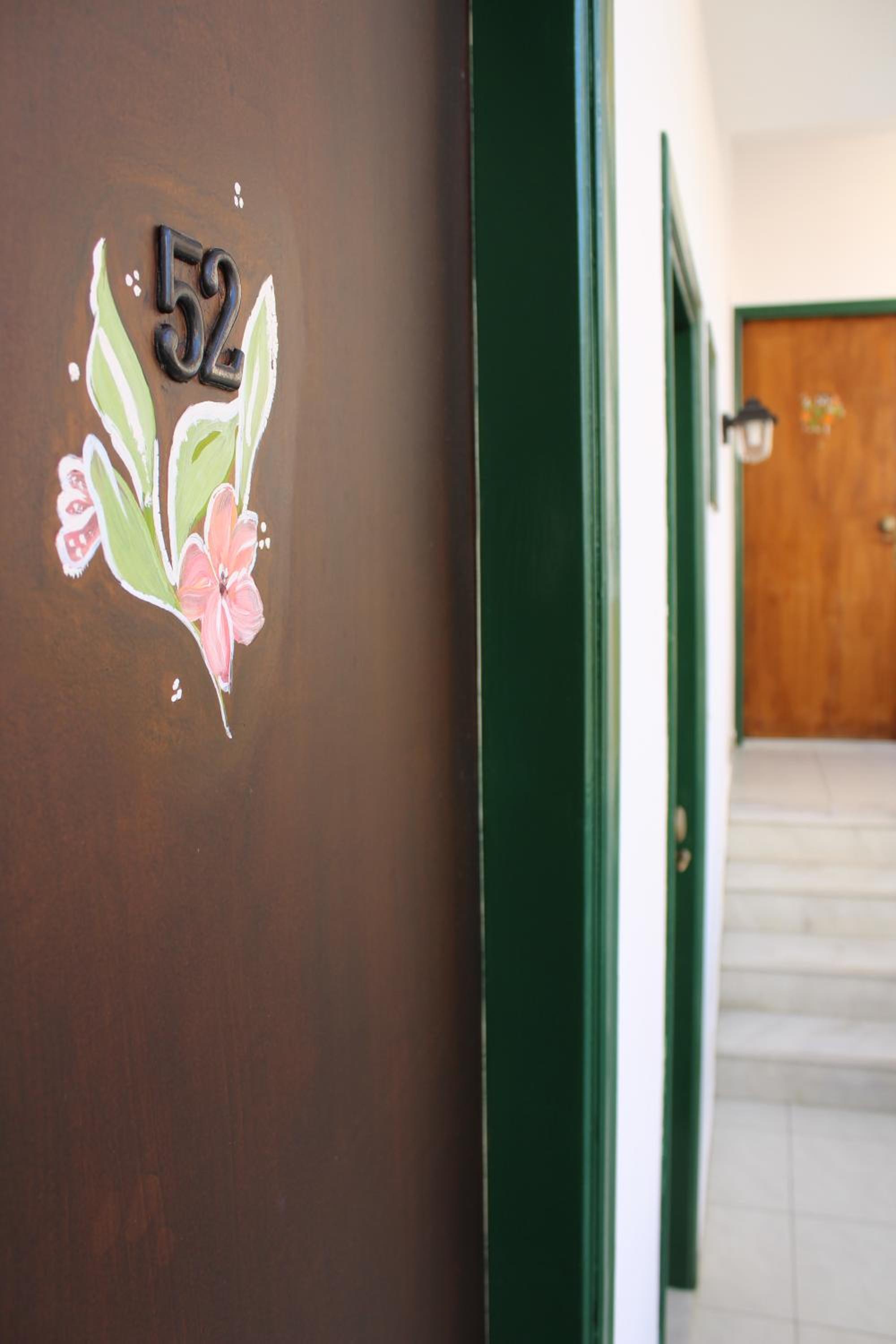 Double Room Ground Floor