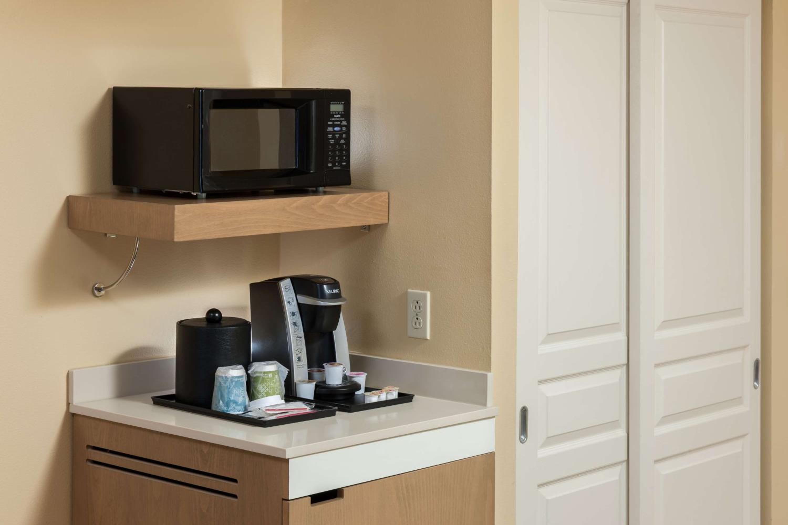 Double Room with Two Double Beds