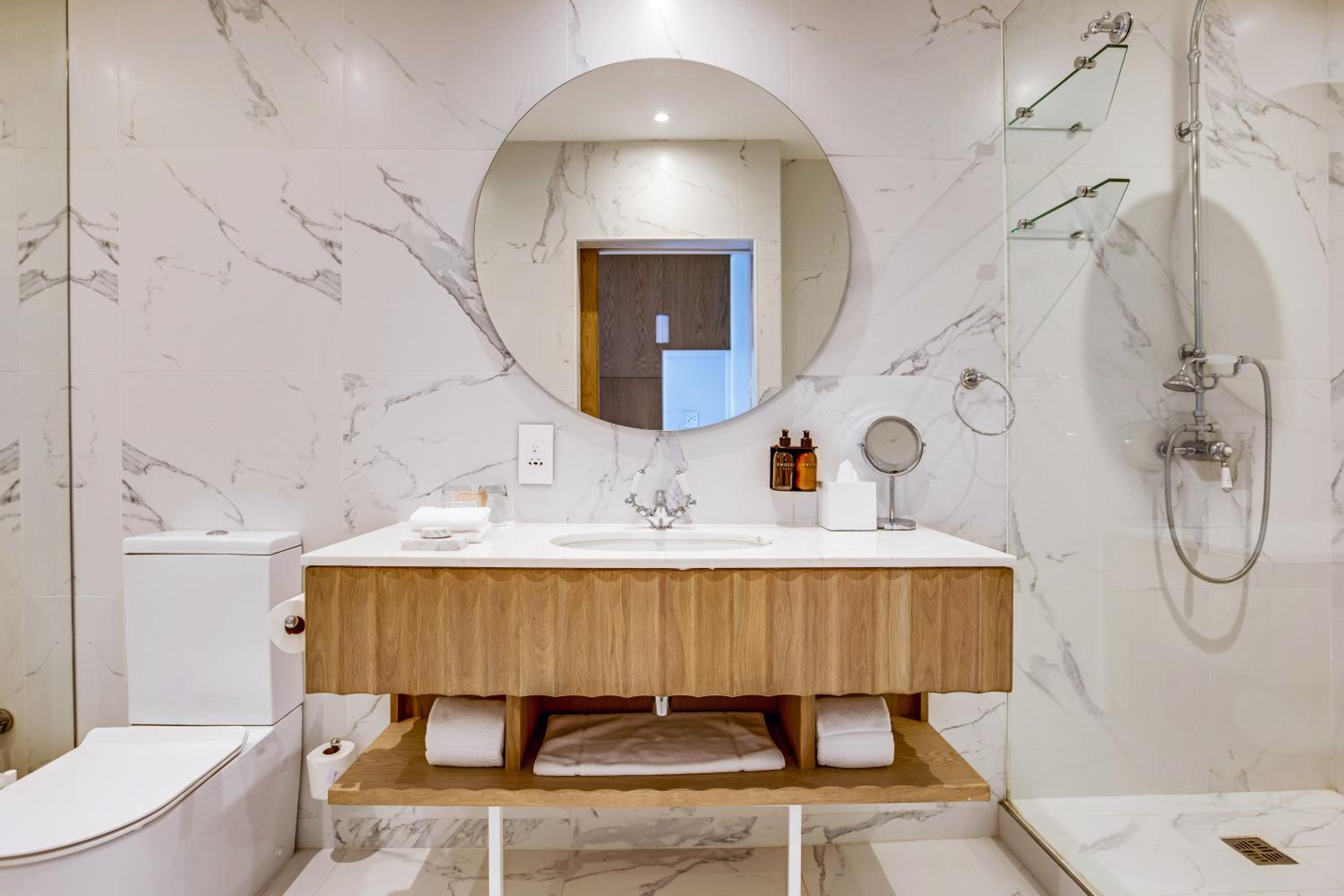 Superior Sea Facing Room