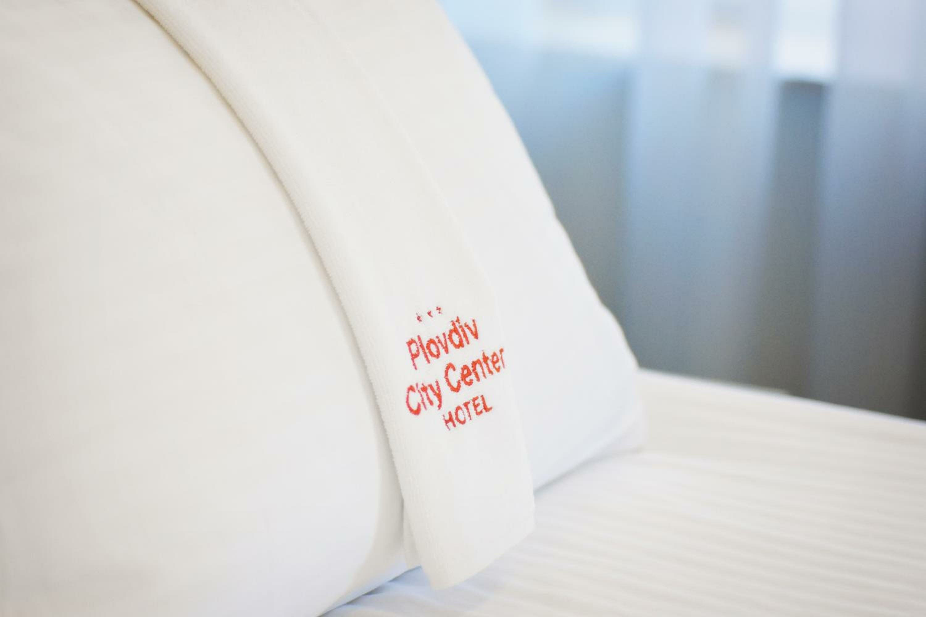 Deluxe Double or Twin Room with Balcony