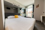 Xl - With Window - Queen в Butternut Tree Hotel
