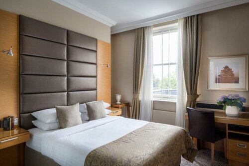 Classic Family Room в Woodlands Park Hotel