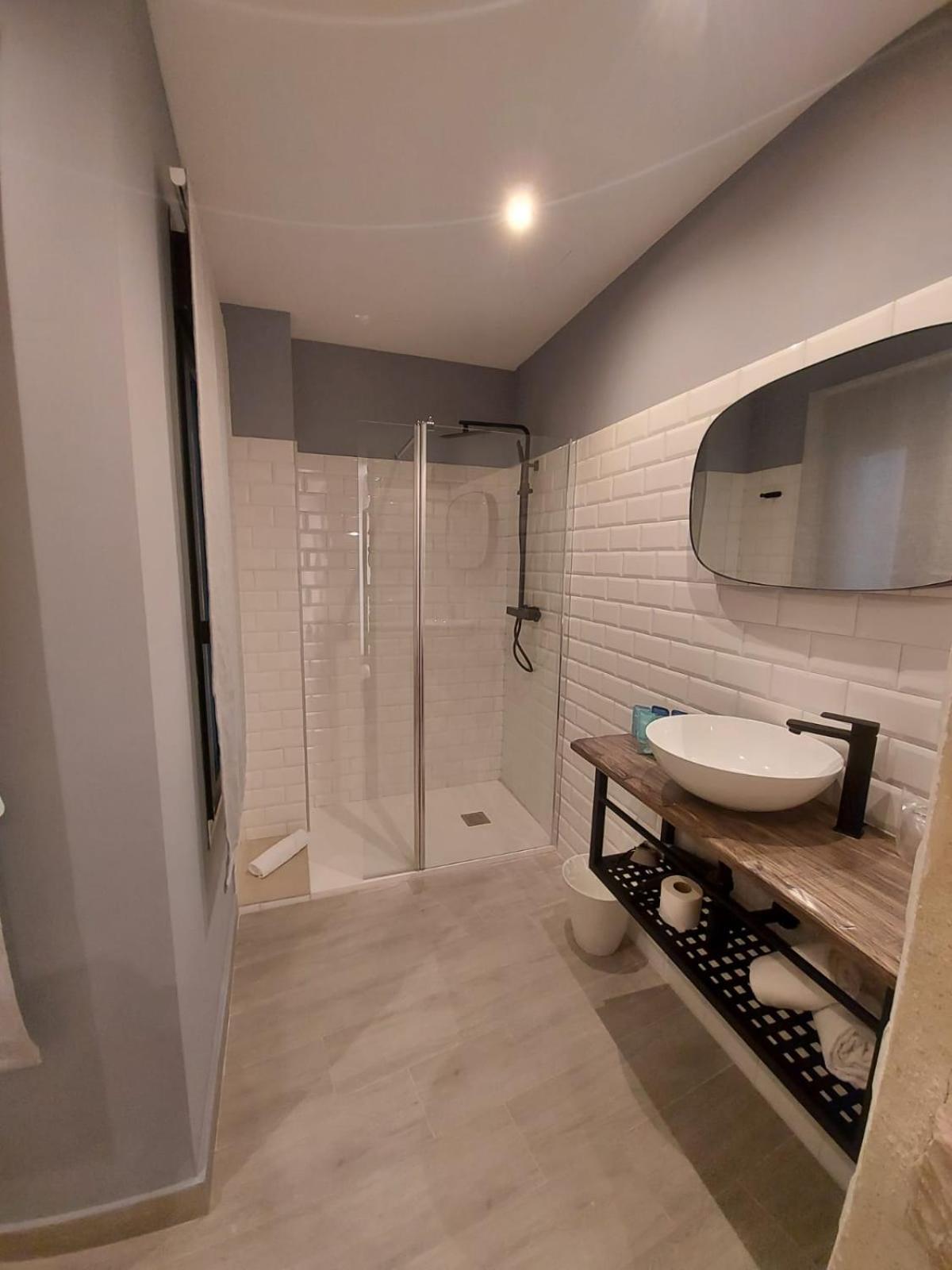 Deluxe King Studio