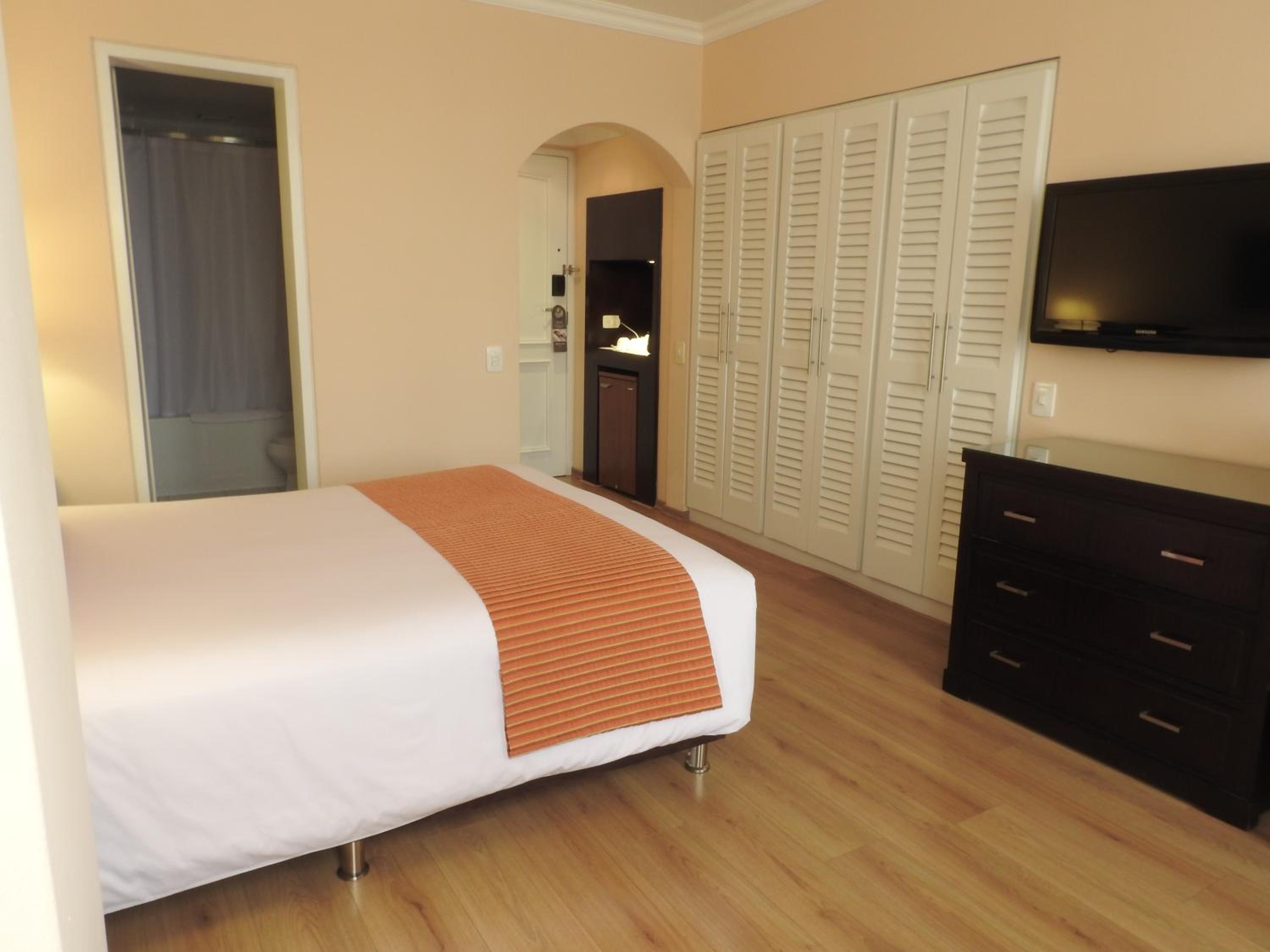 Superior Queen Room