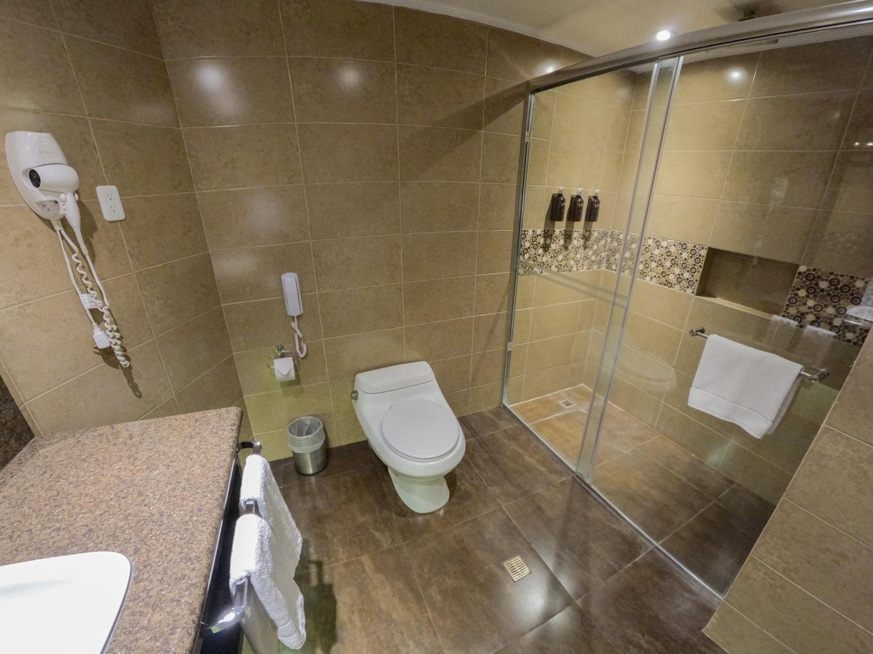 Superior Queen Room