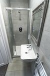 Single Room в Euro Hotel Hammersmith