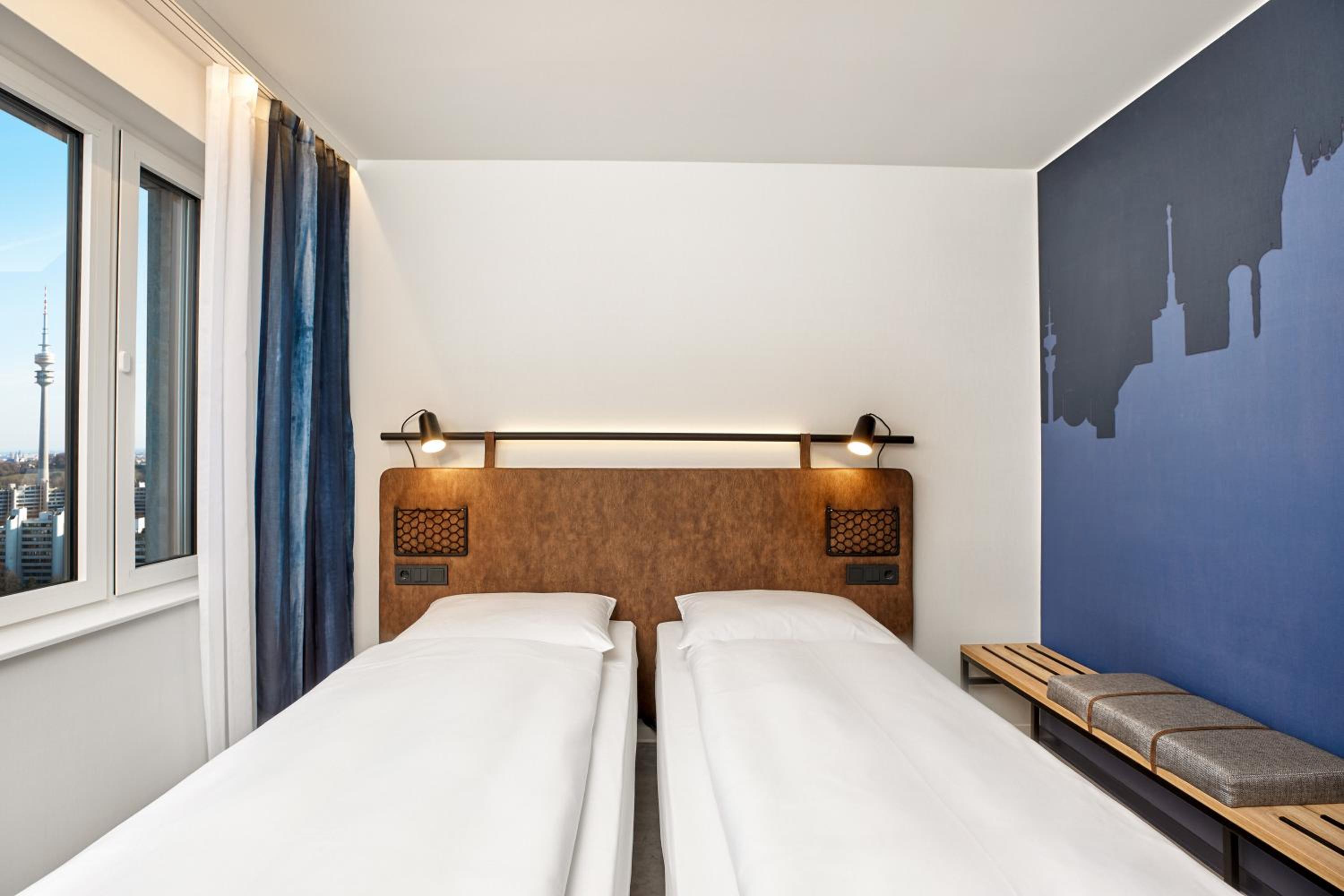 Surprise Room - Room revealed on Arrival