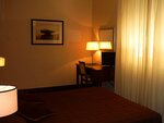 Economy Double Or Twin Room в Hotel Ancora Riviera