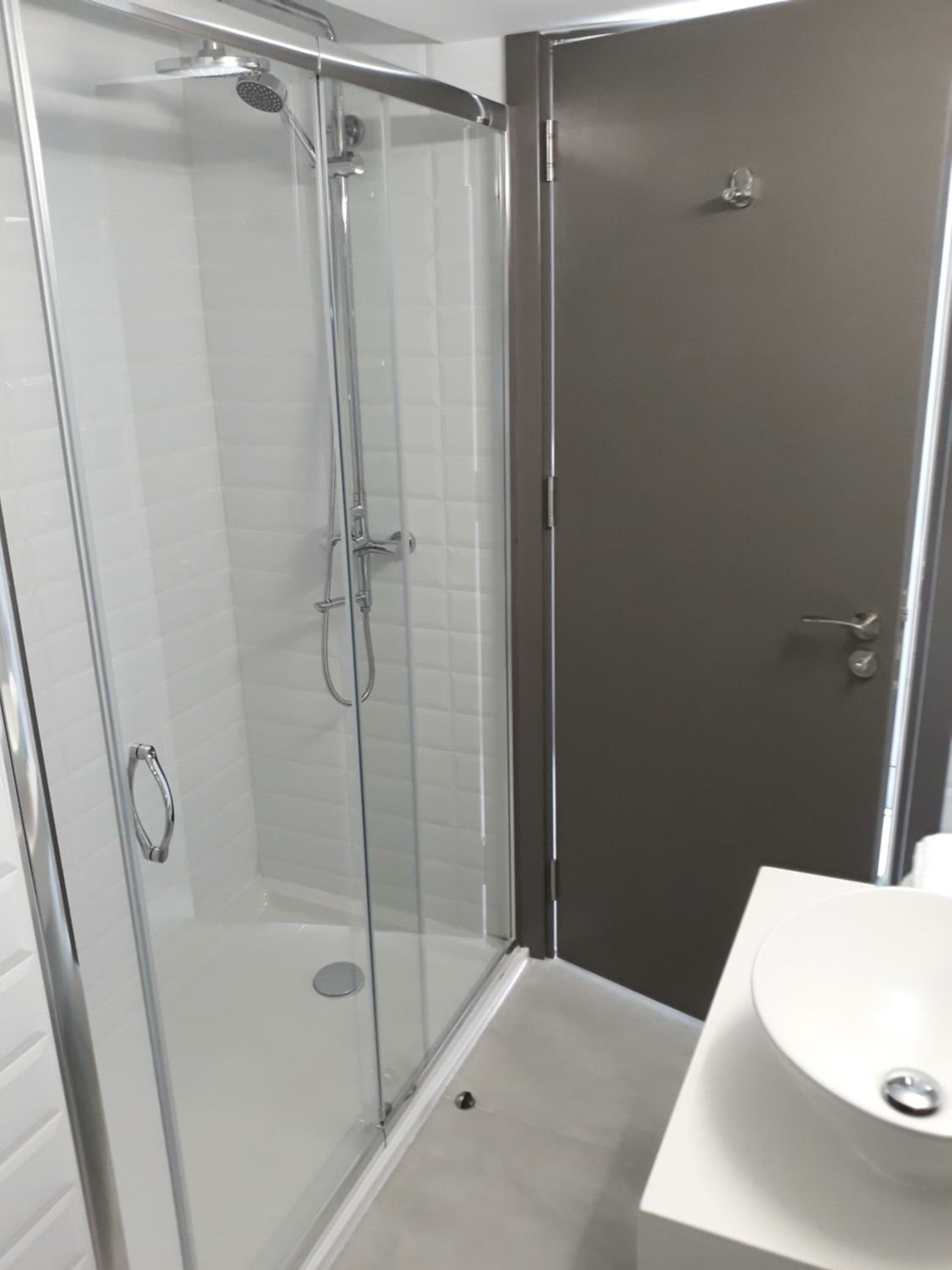 Loft Suite with Inland View - Split Level (3 Adults)