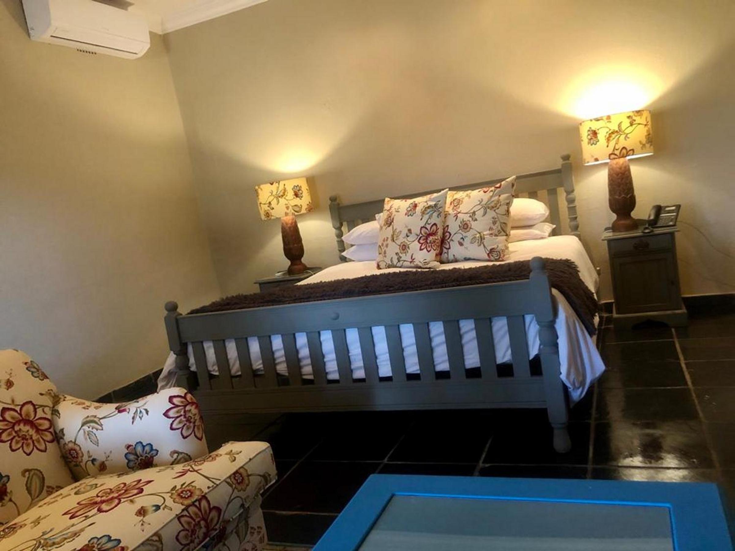 Executive Family Room