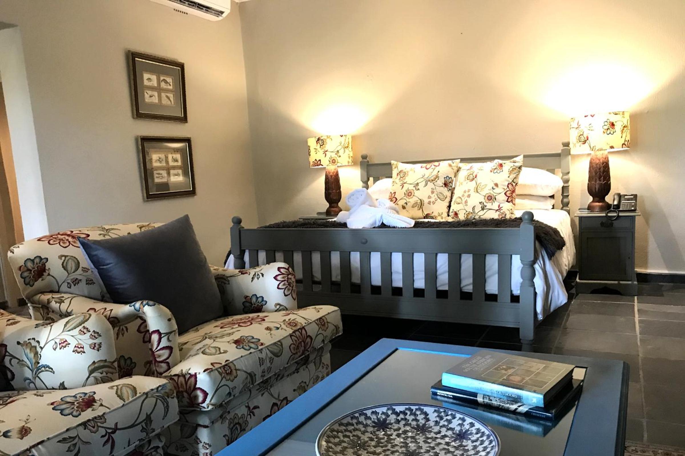 Executive Family Room