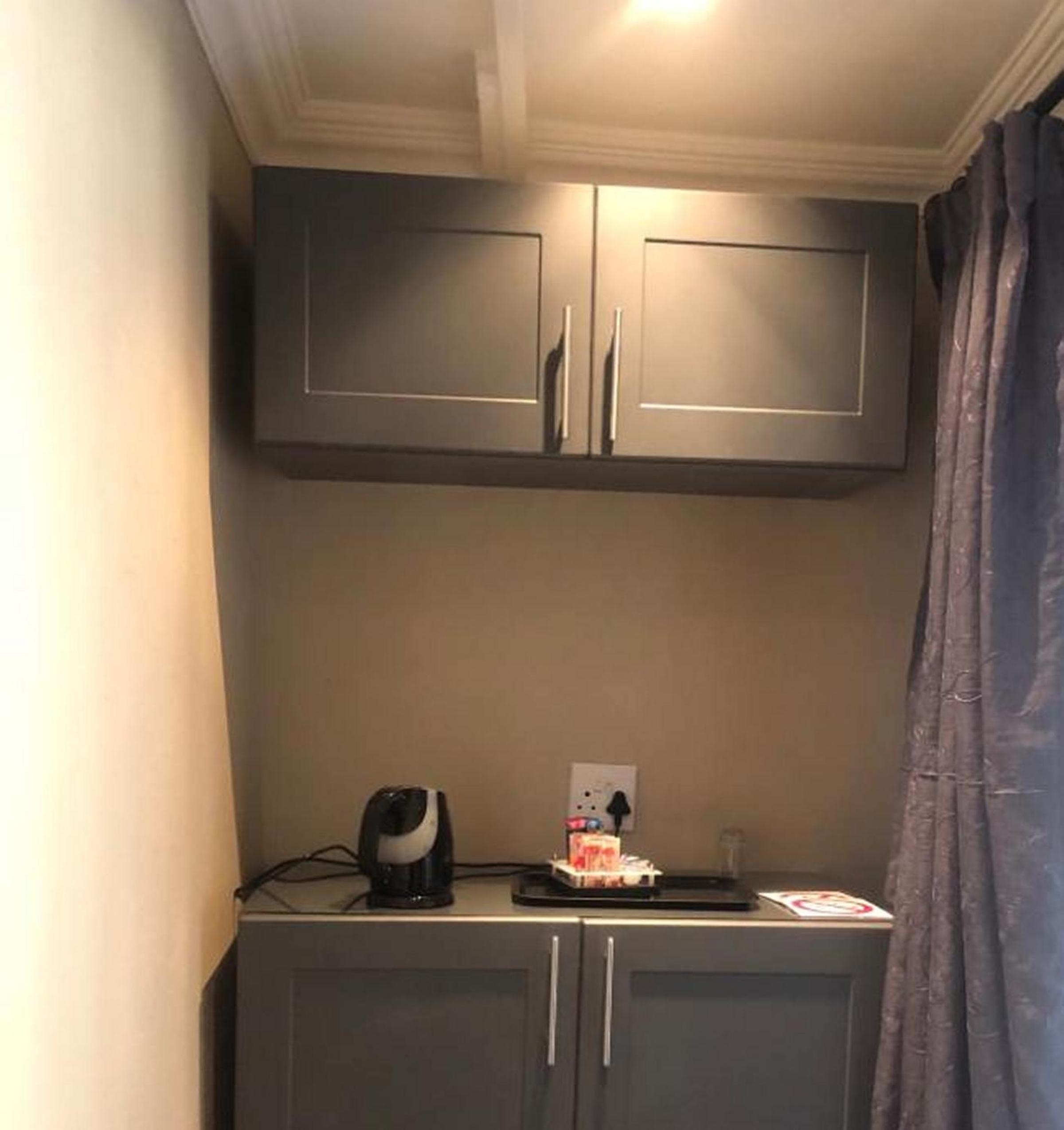 Executive Family Room