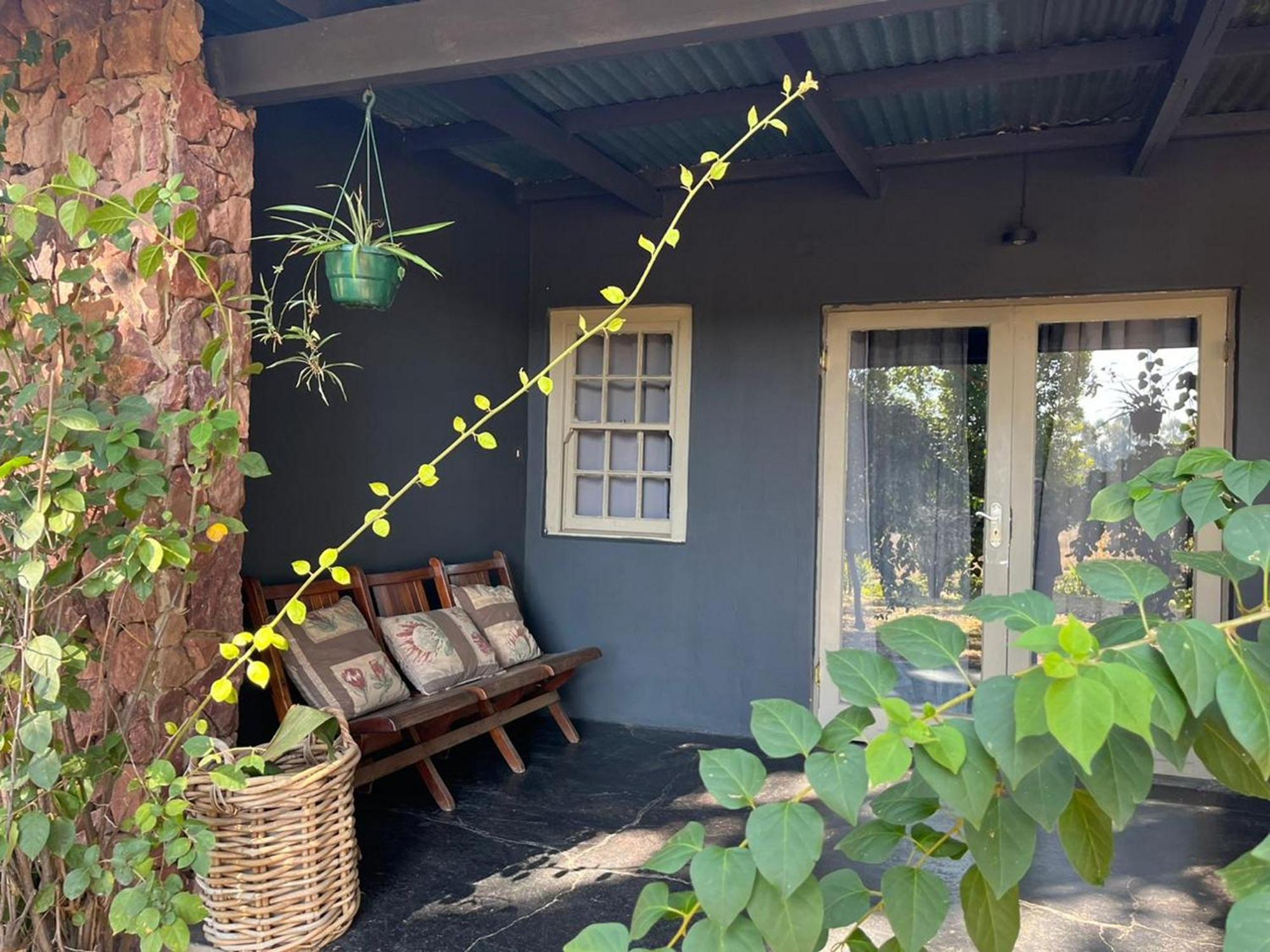 Executive Family Room