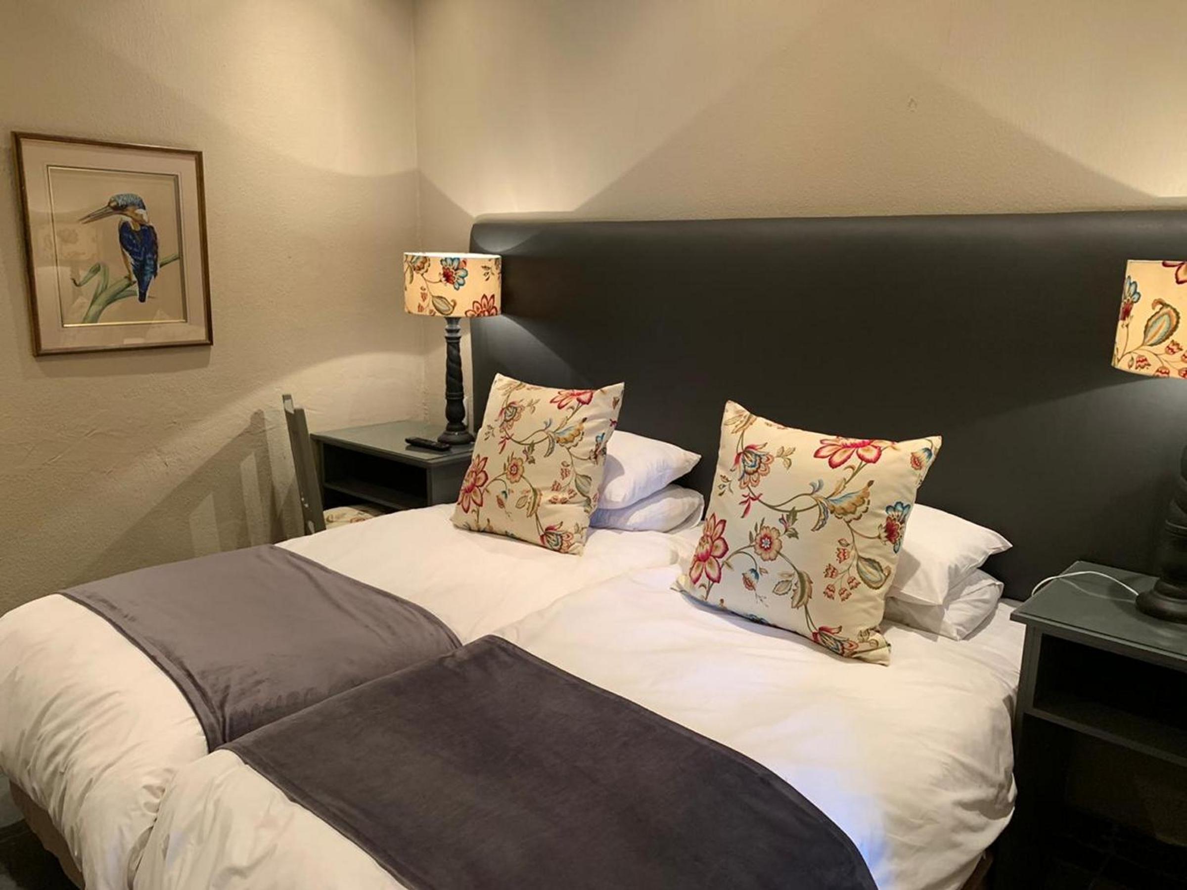 Executive Family Room