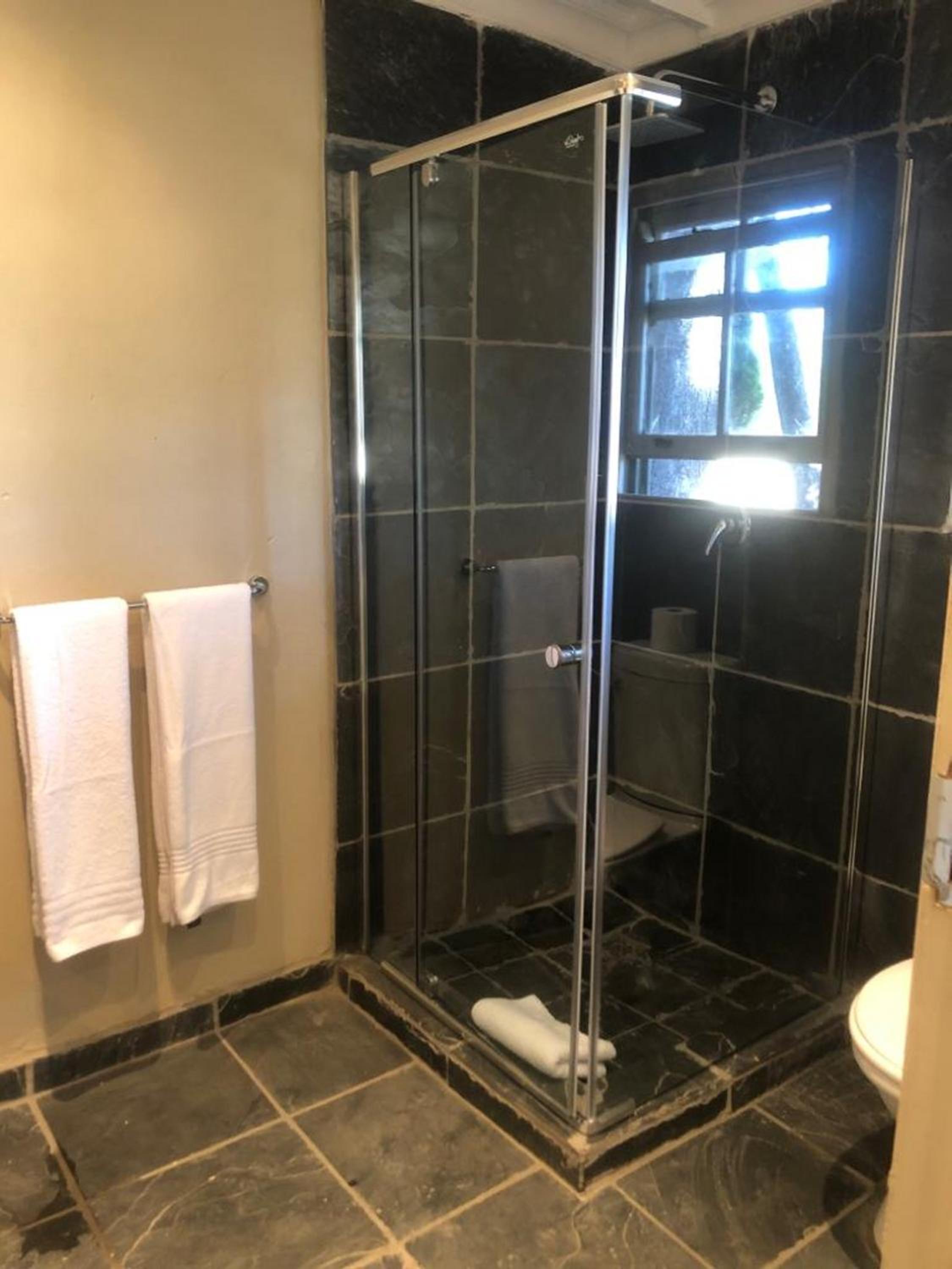 Executive Family Room