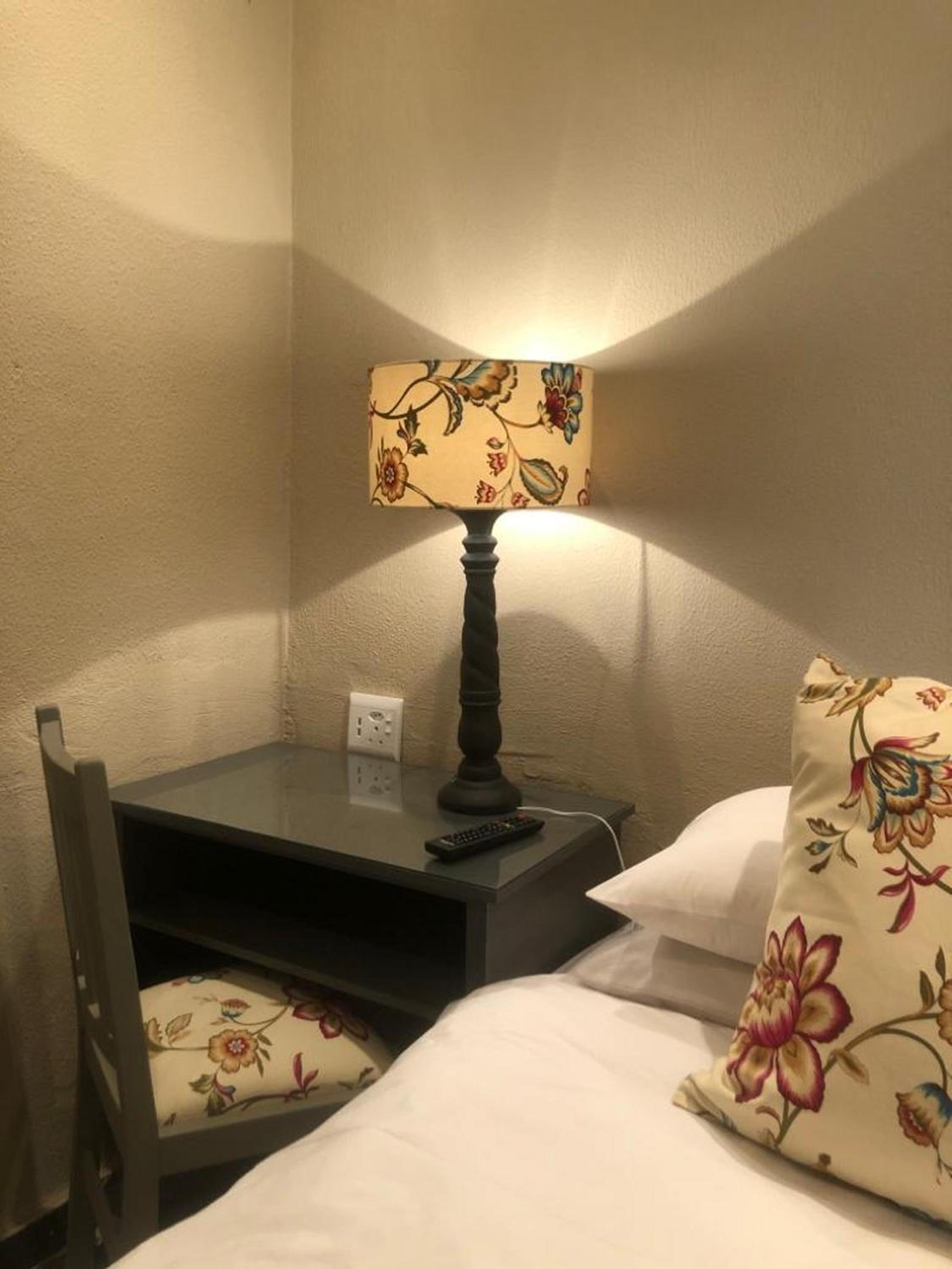 Executive Family Room