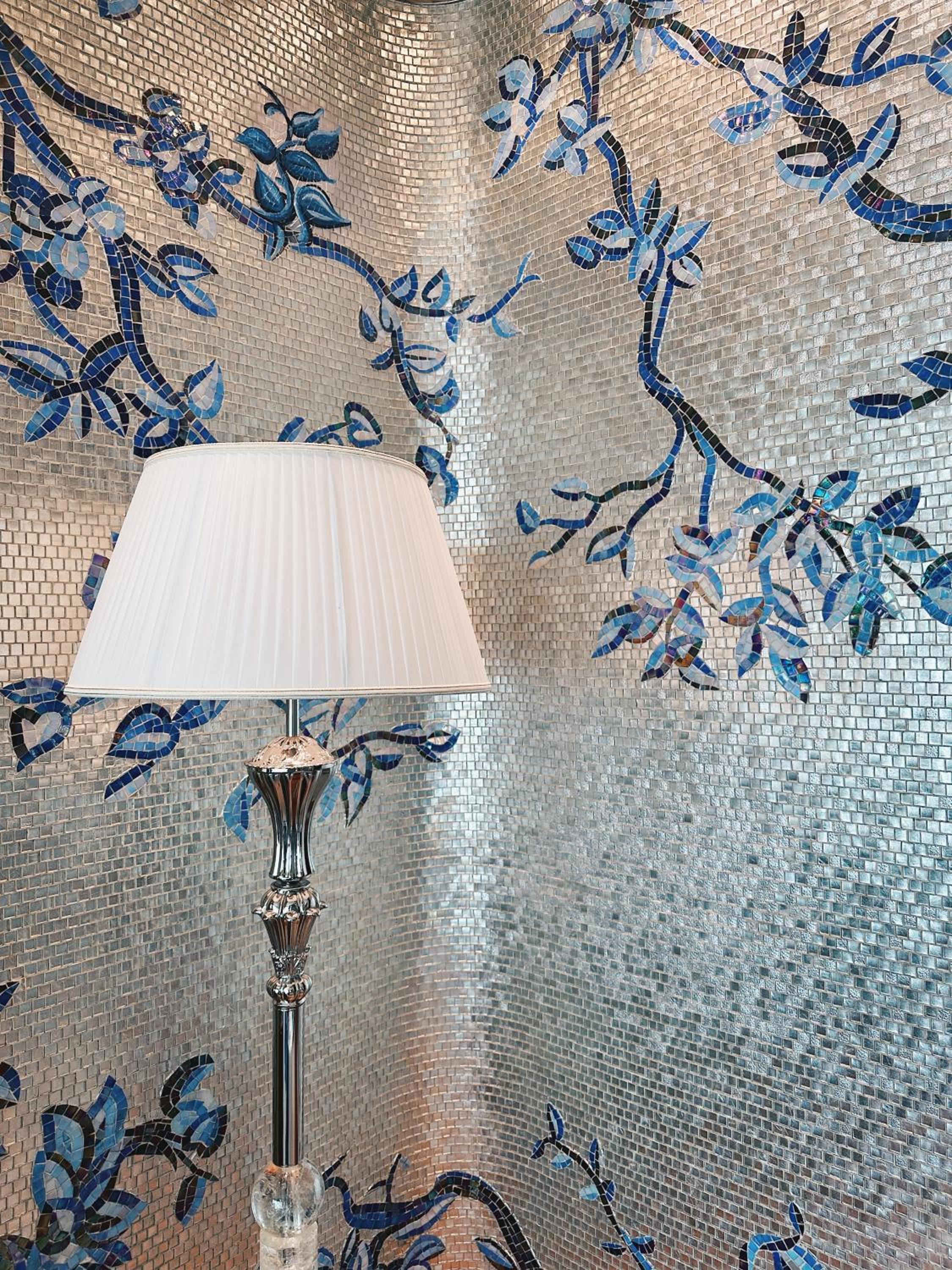 Junior Suite High Floor with Executive Lounge Access