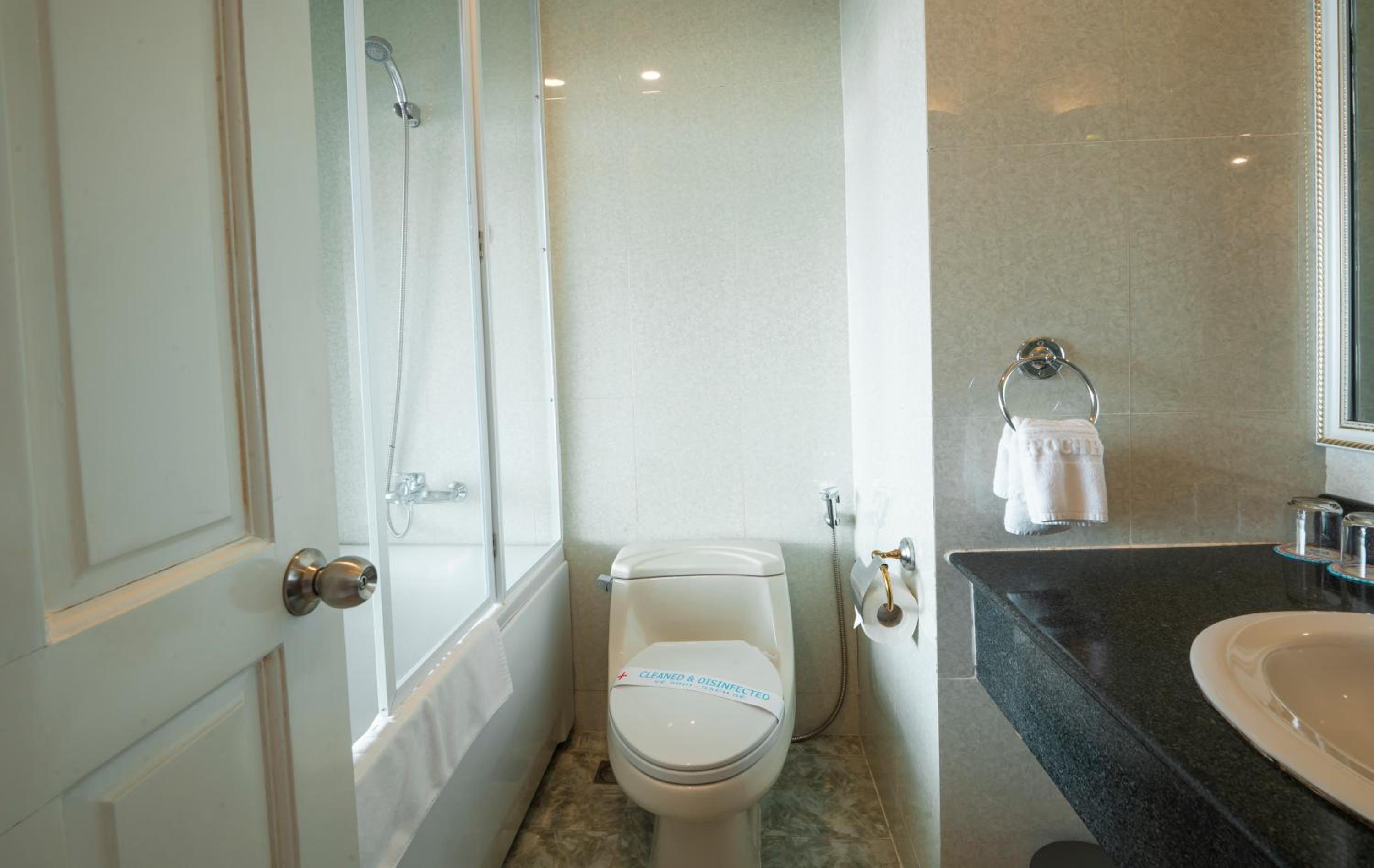  Deluxe Room with Window