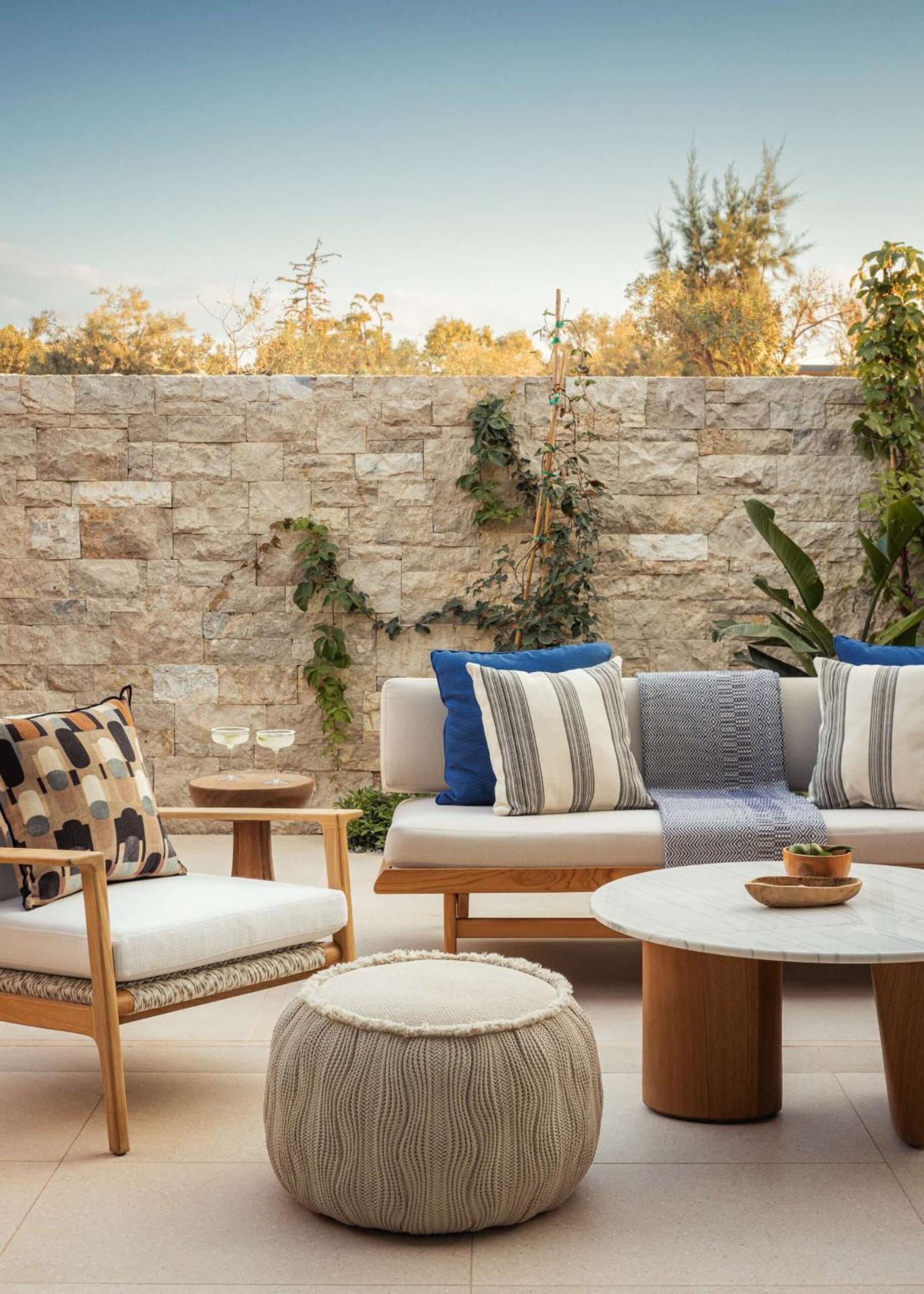 Aesthesis Bungalow - Sea View King with private pool