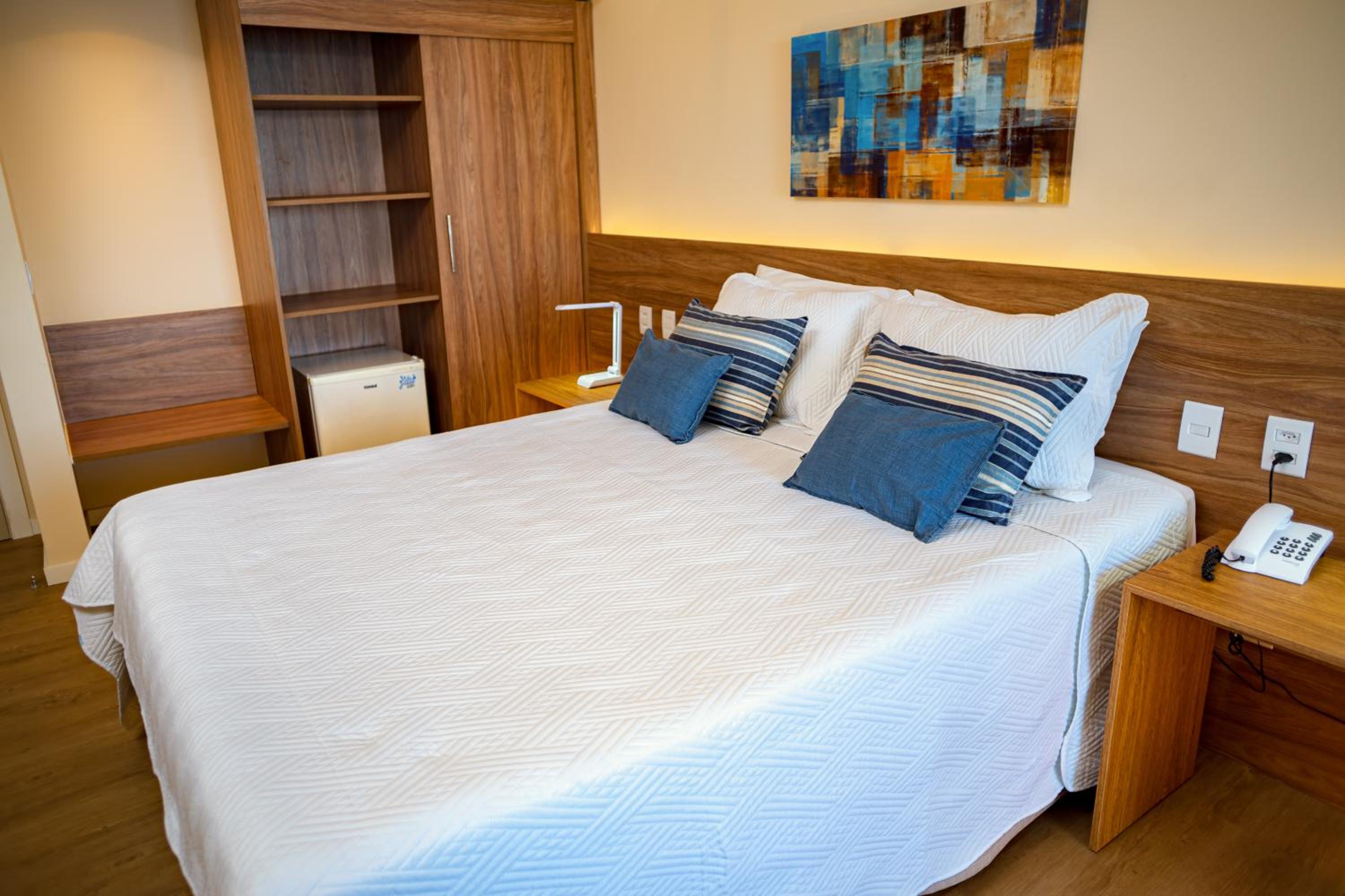  Deluxe Double Room with Pool View