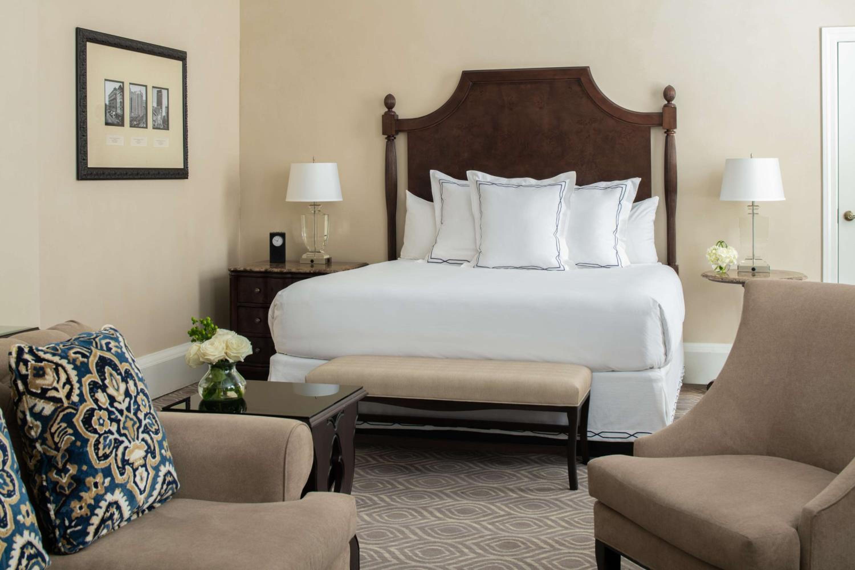 Superior King Room
