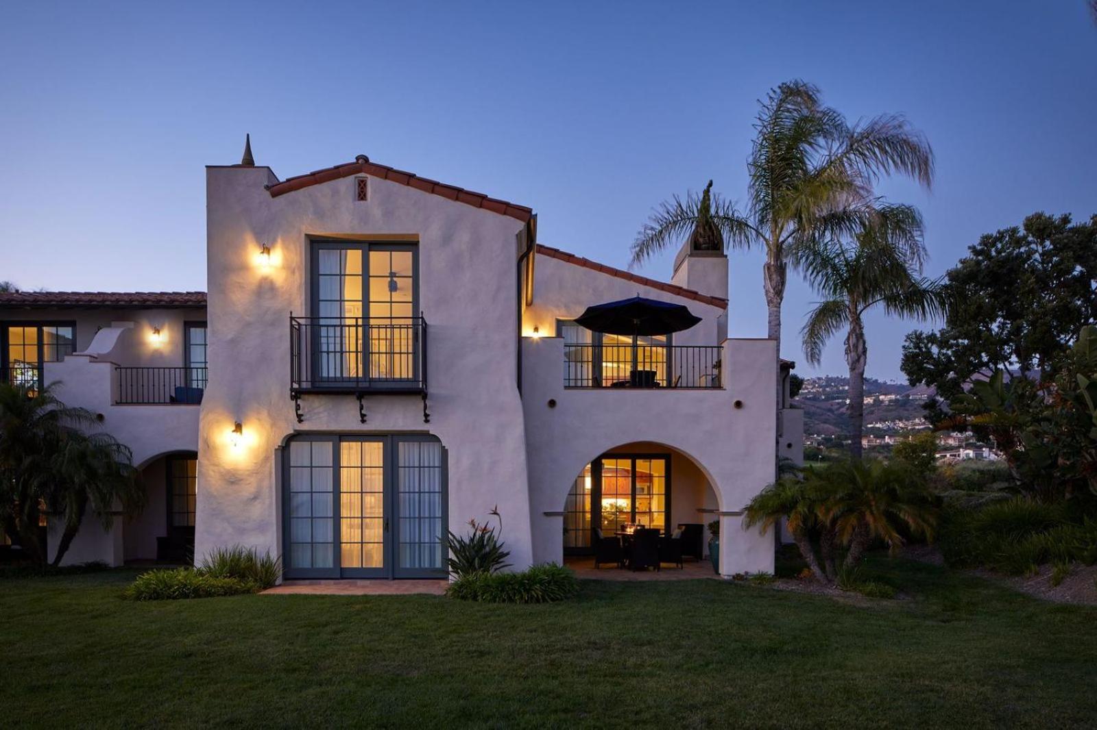 3-Bedroom Premier Ocean View Casita