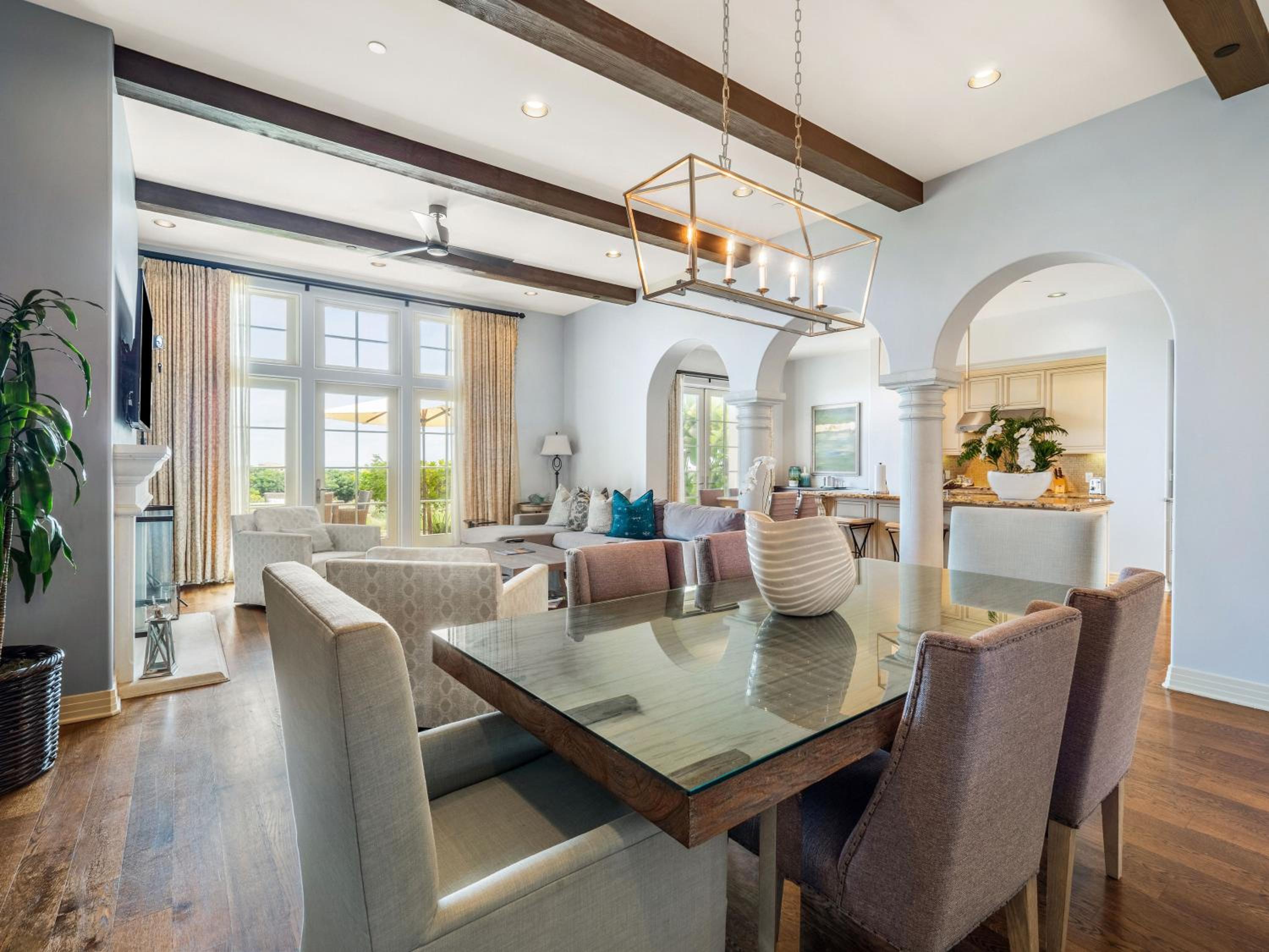 Accessible 2-Bedroom Bungalow