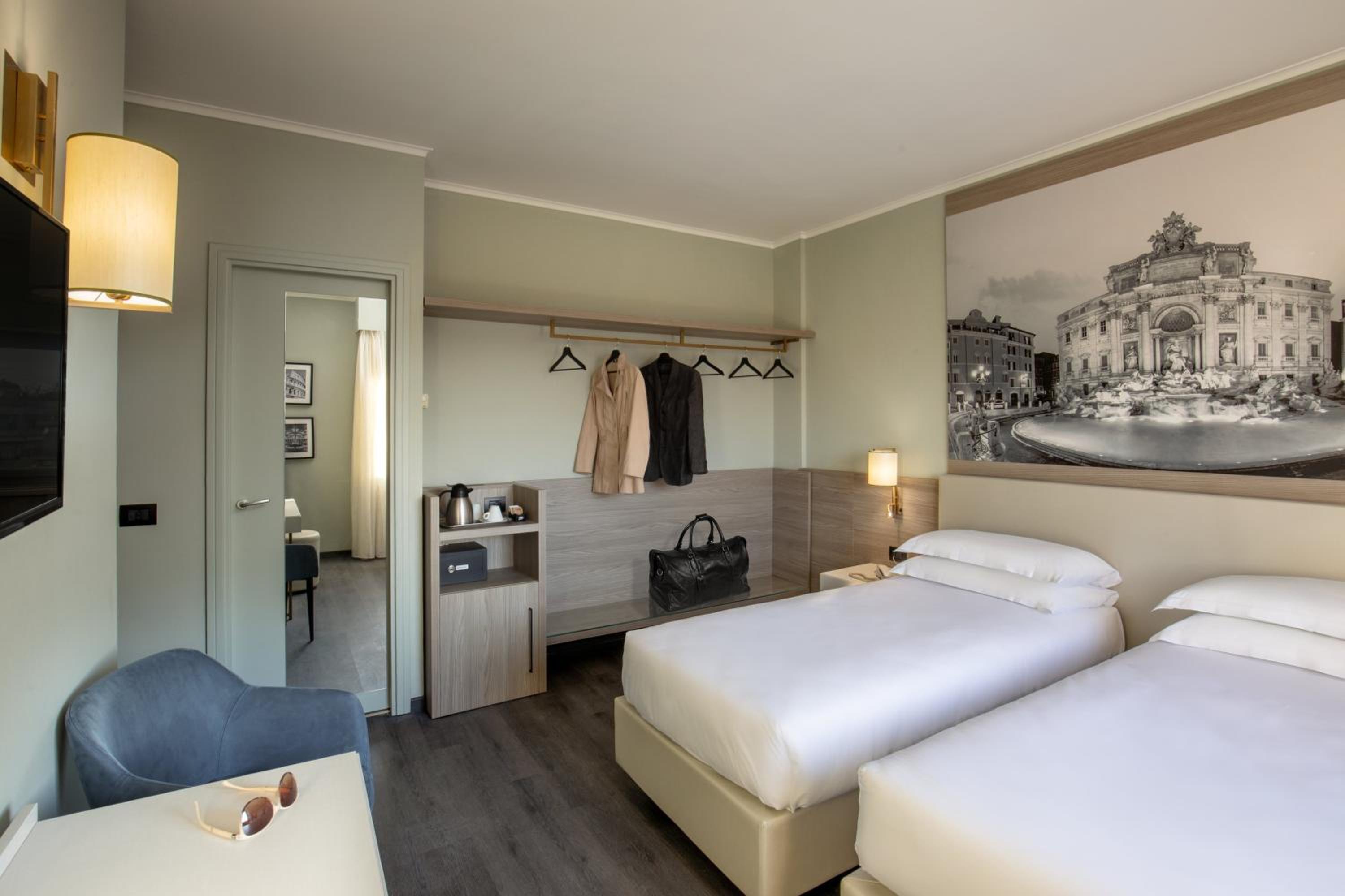 Standard Family Room