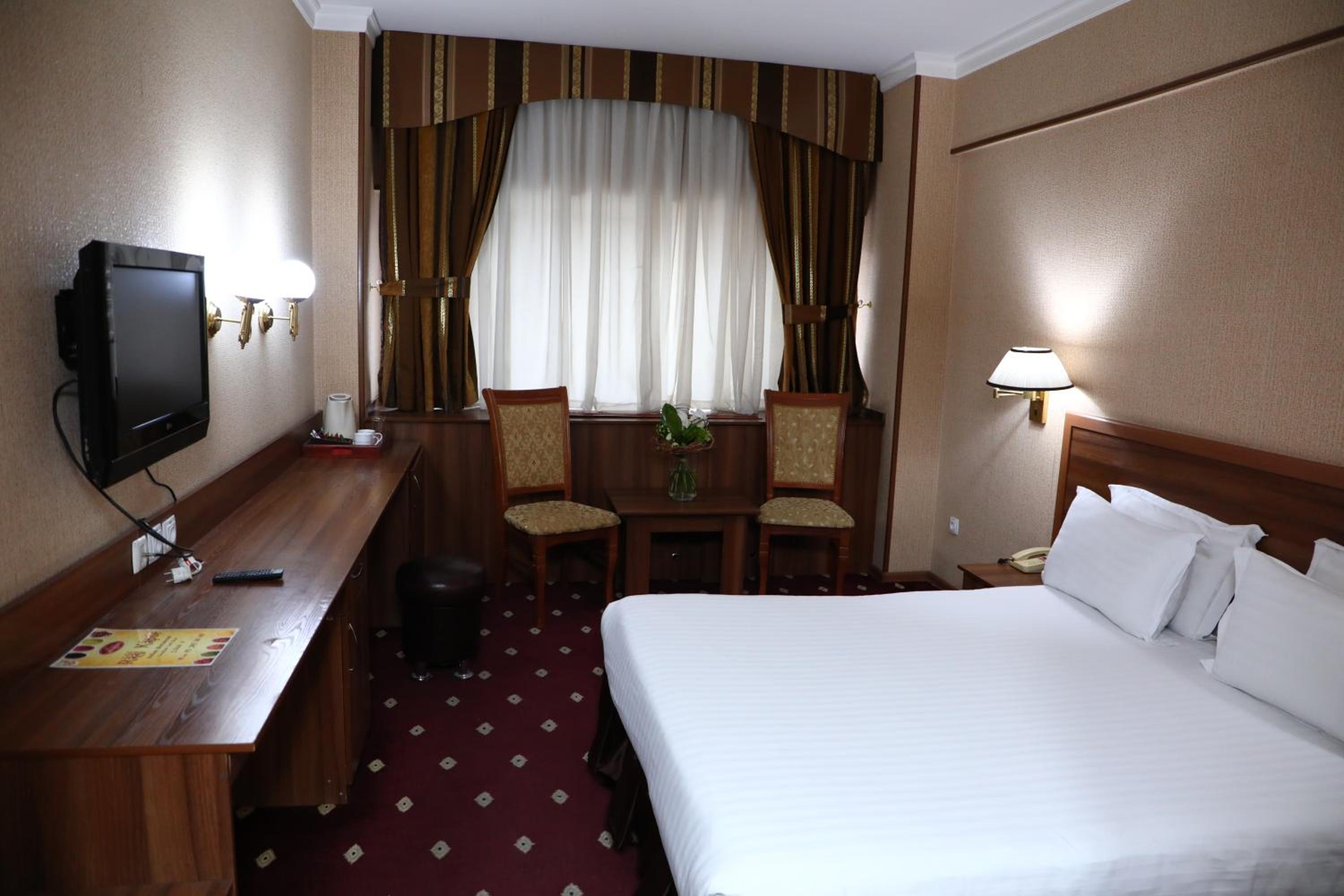 Budget Double or Twin Room