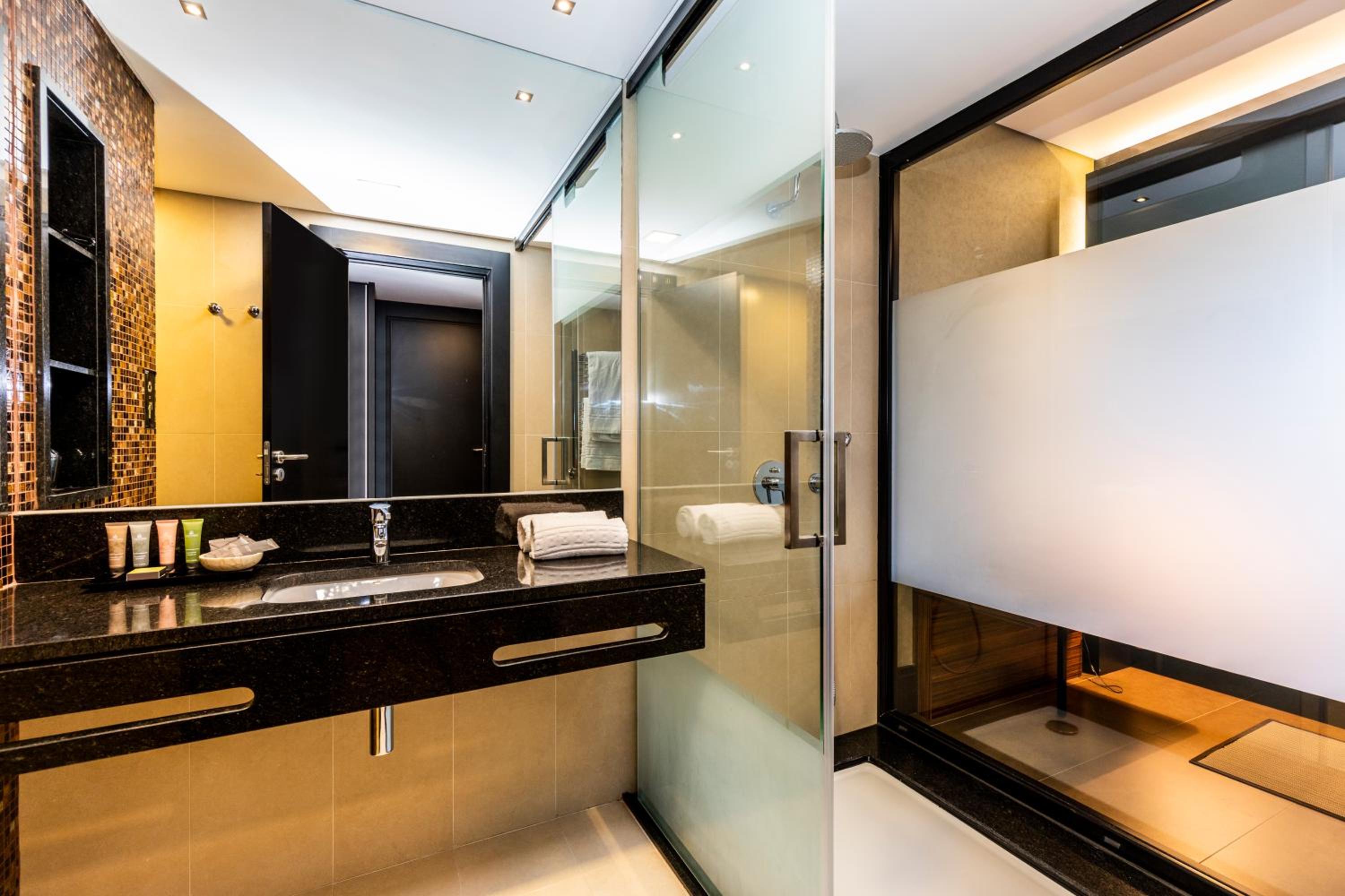 Classic Double or Twin Room