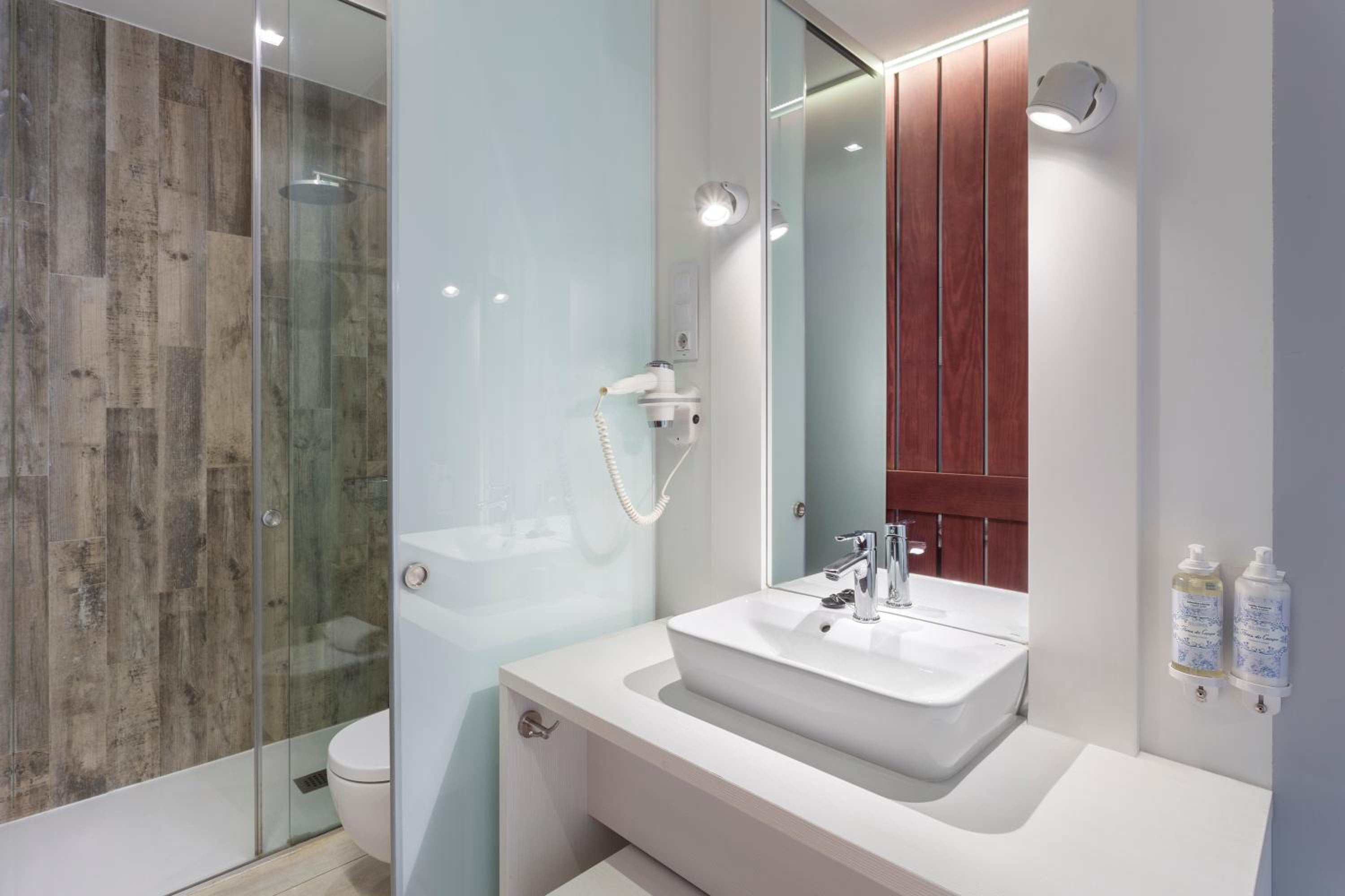 Premium Double Room - City View