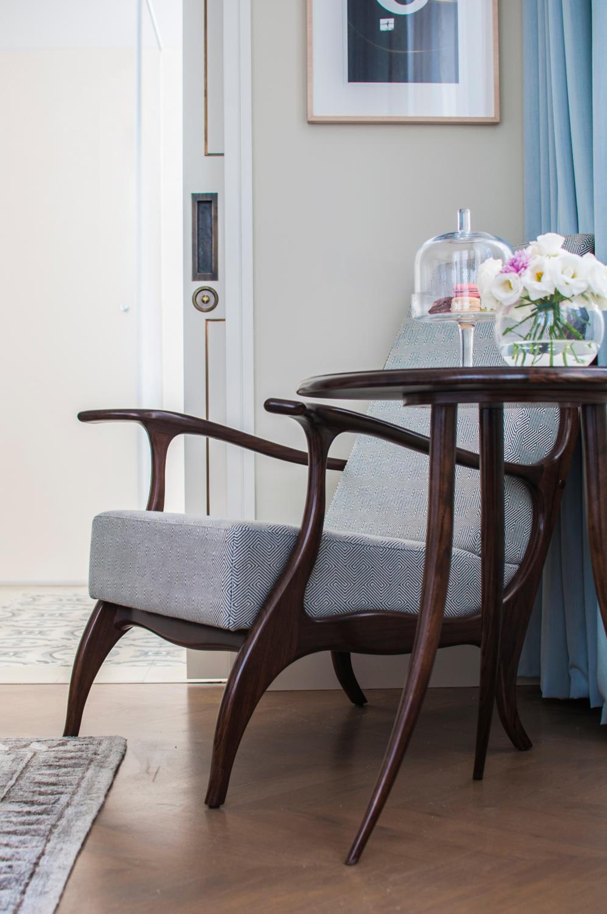 Grand Deluxe Double Room