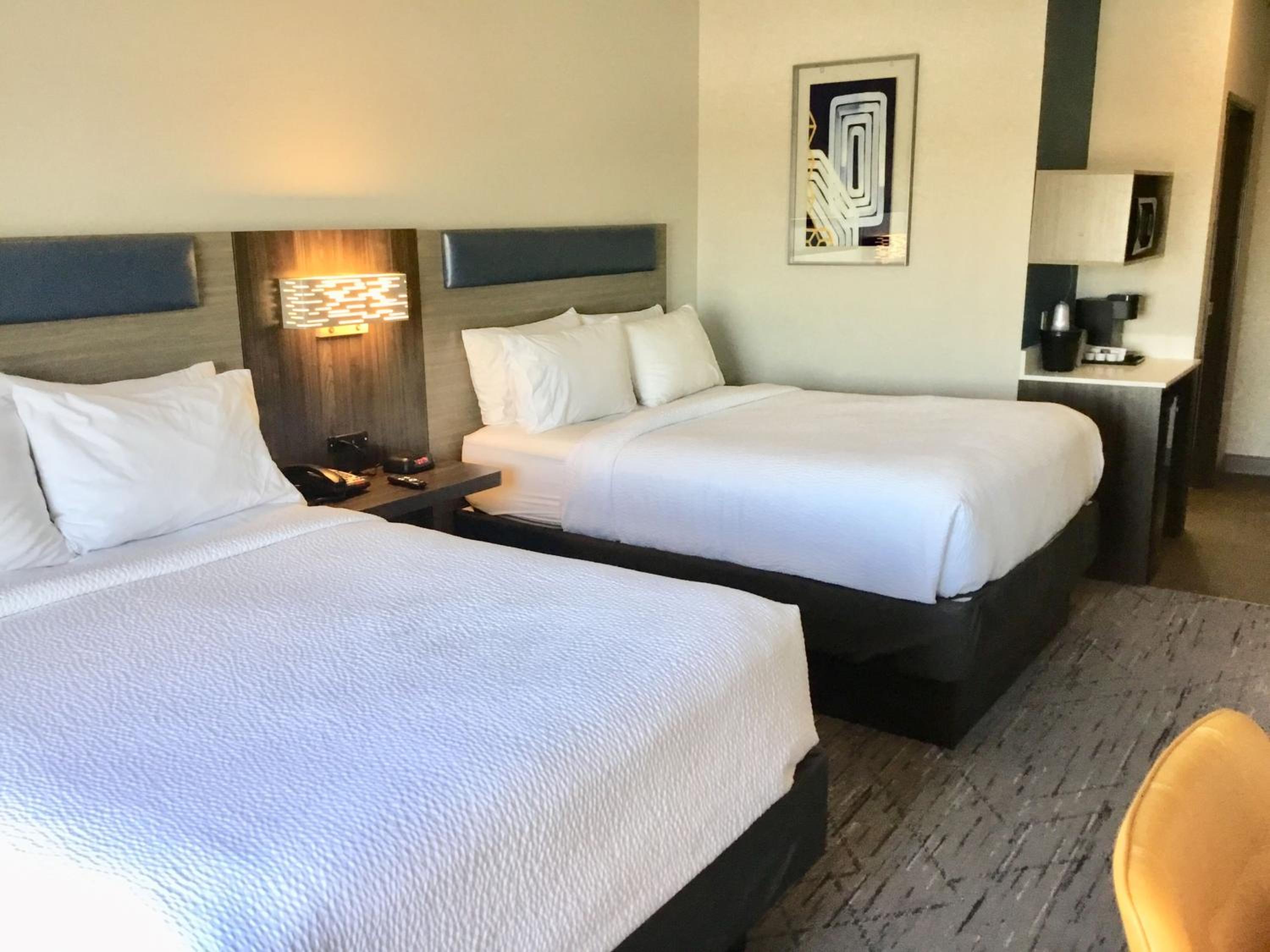 Queen Studio - Disability Access