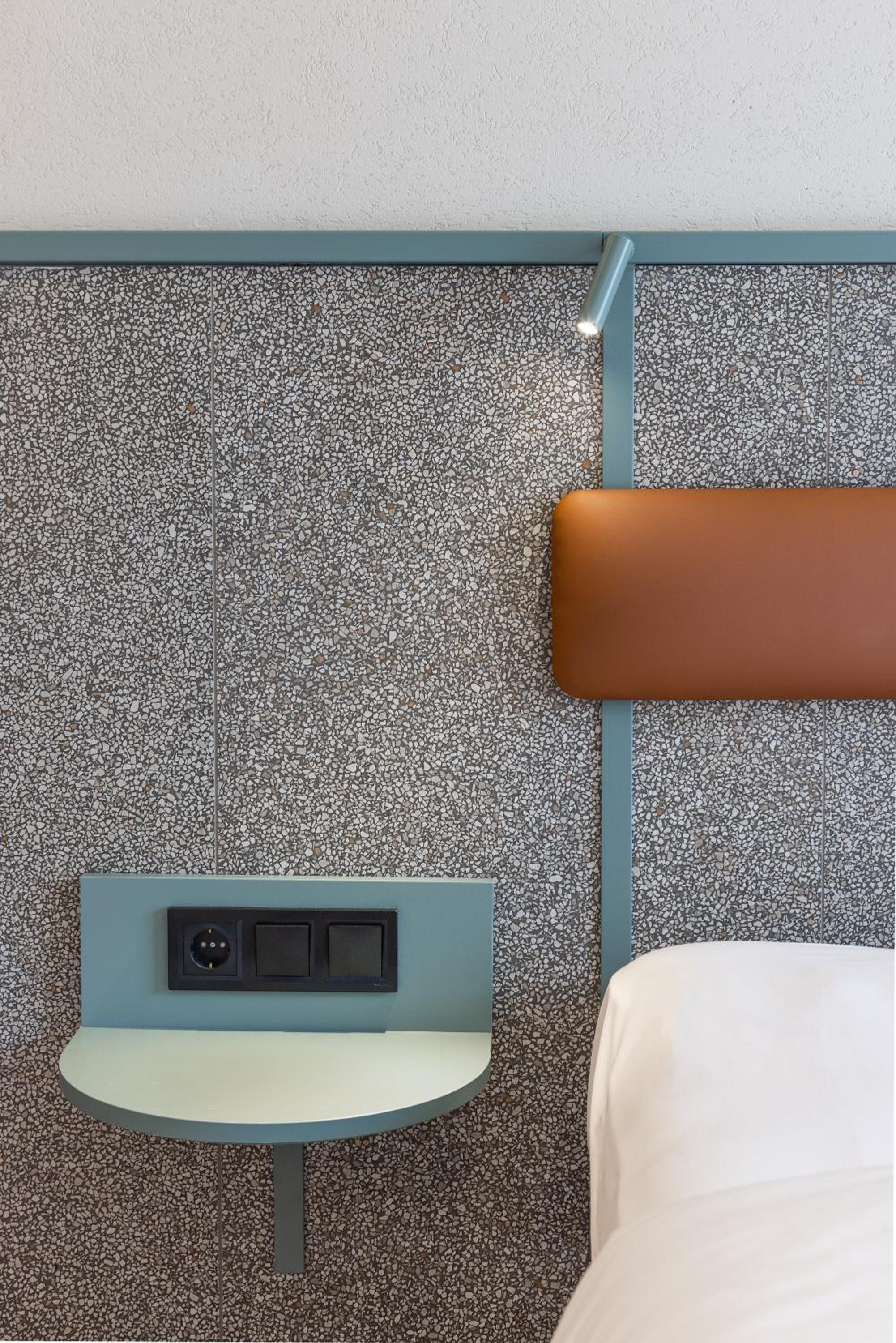 Double or Twin Room - Acropolis View