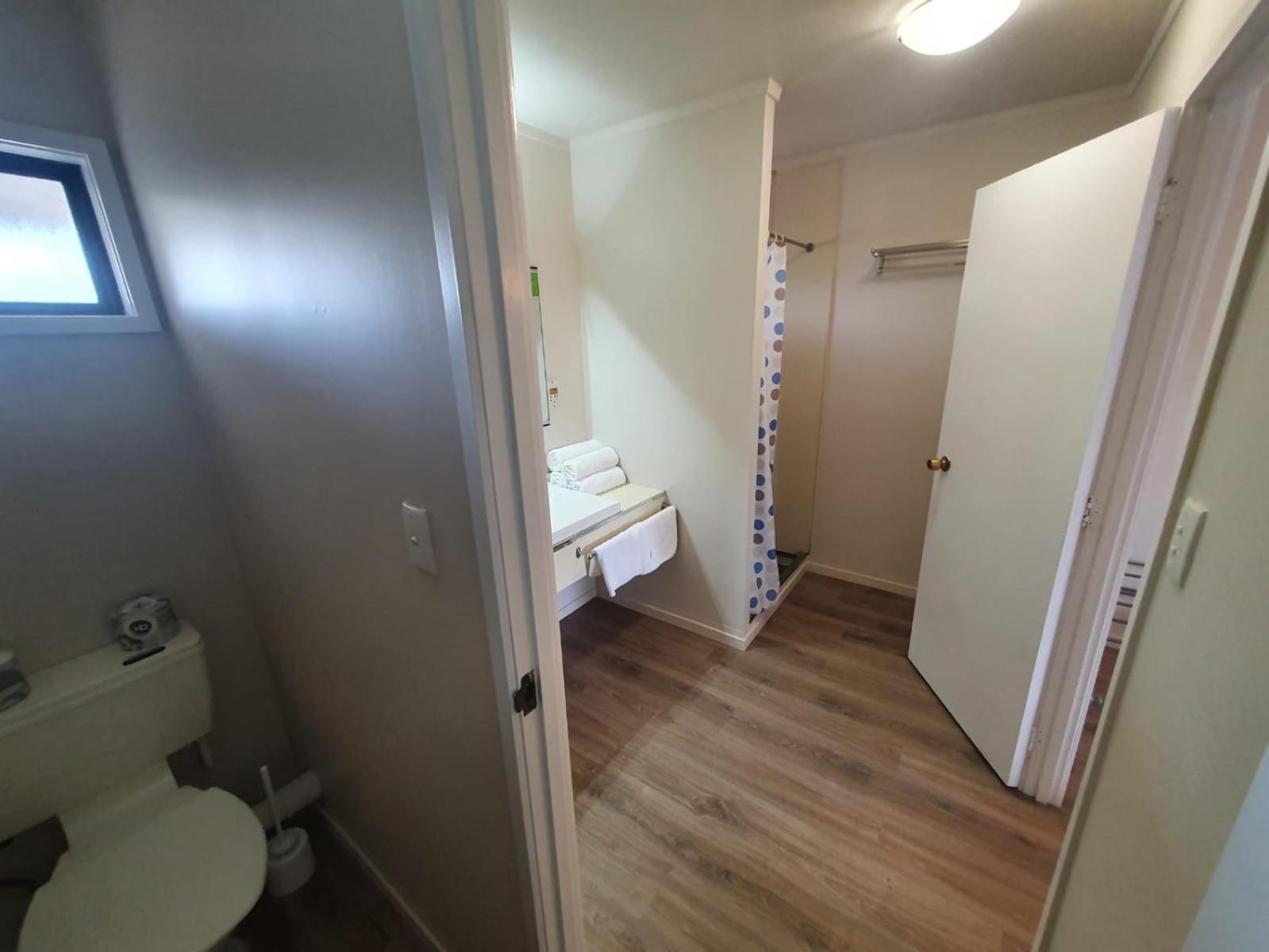 Family Suite (4 Adults)