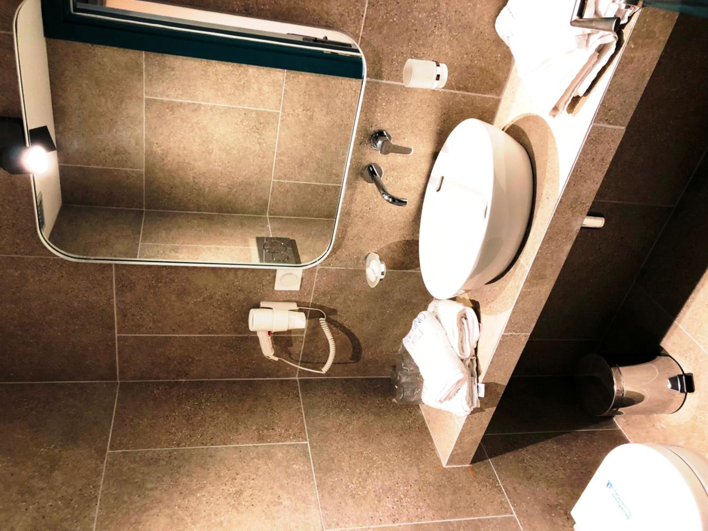 Executive Triple Room