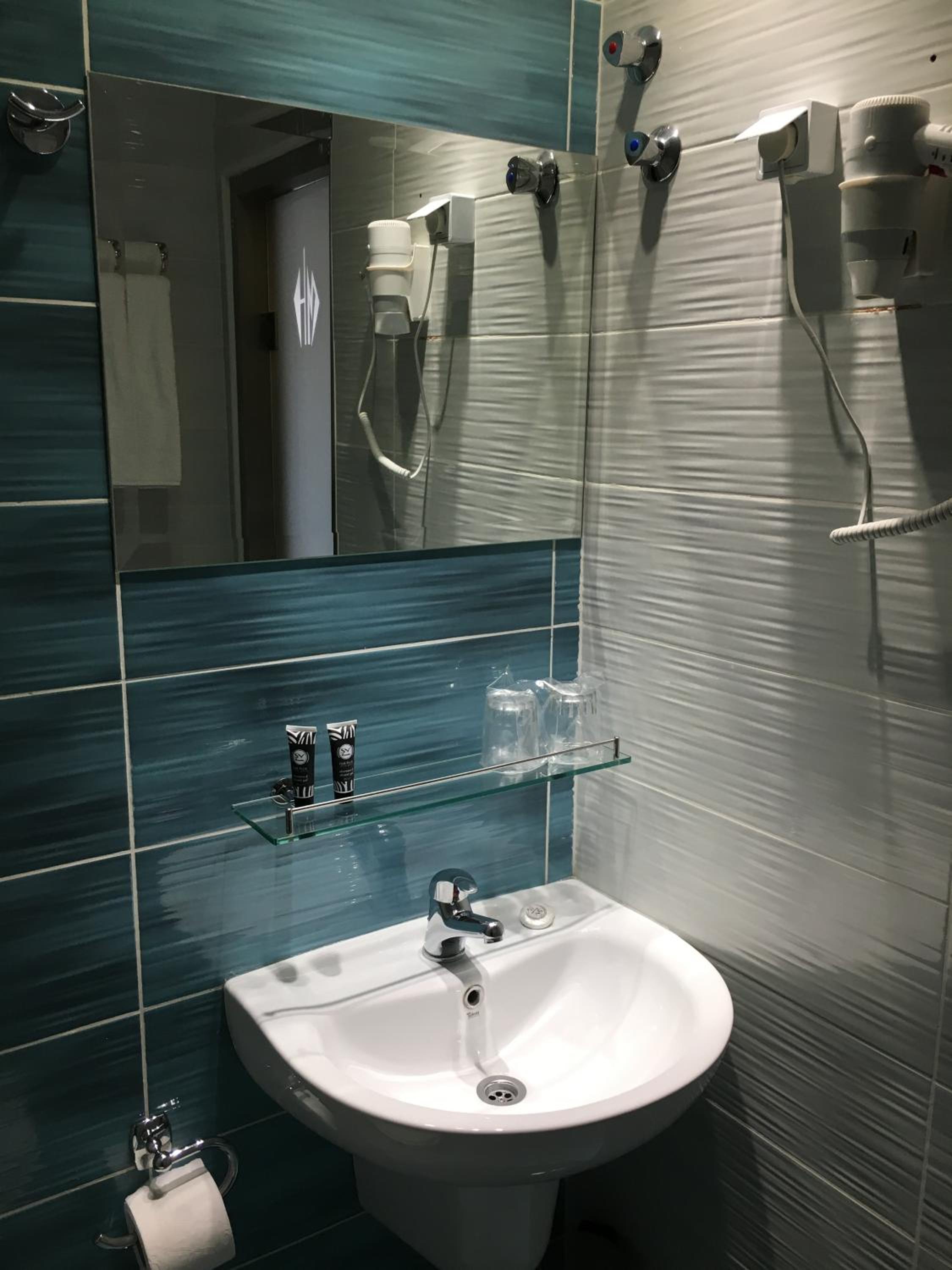 Executive Single Room