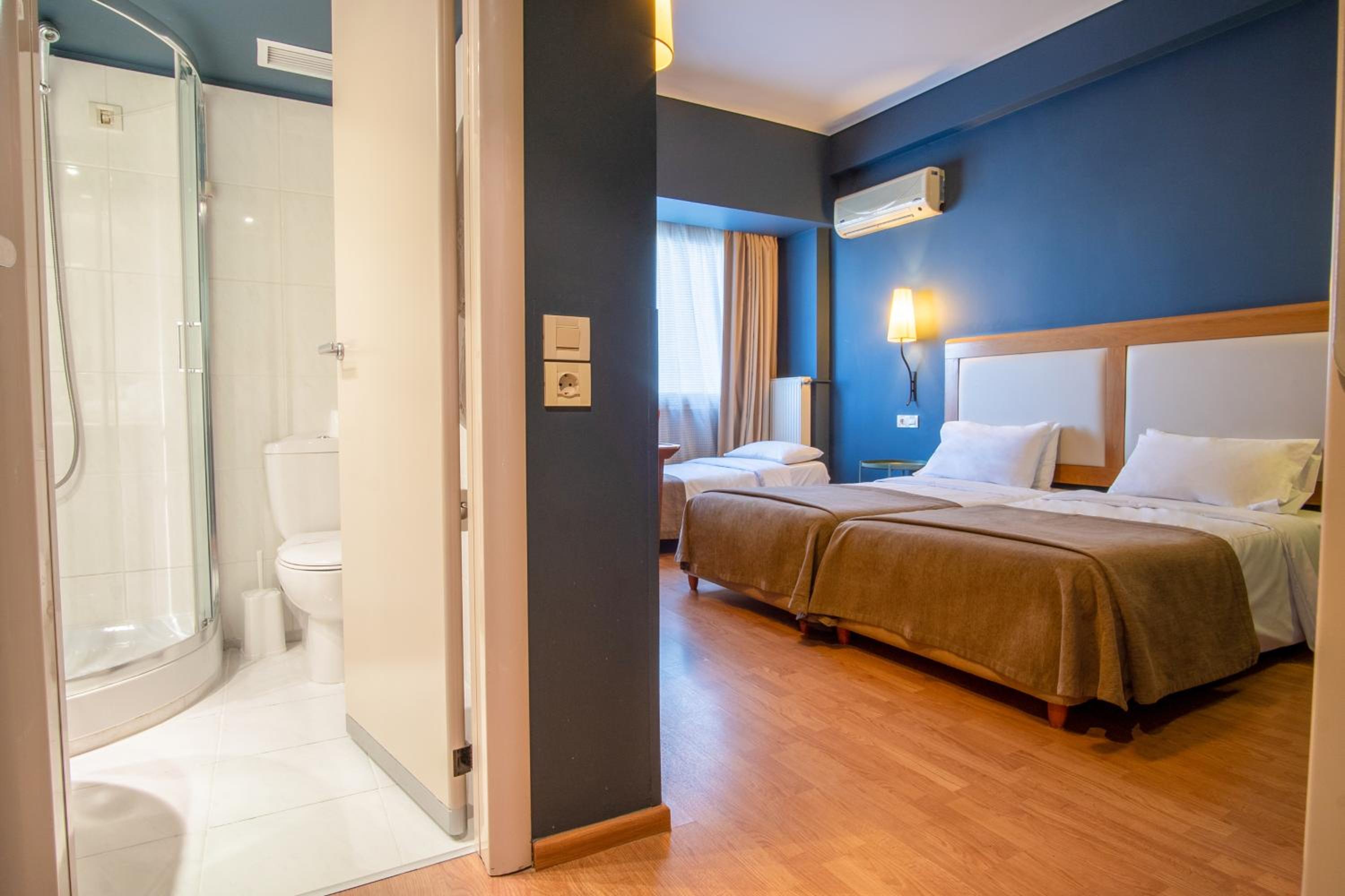 Triple Room (3 Adults)