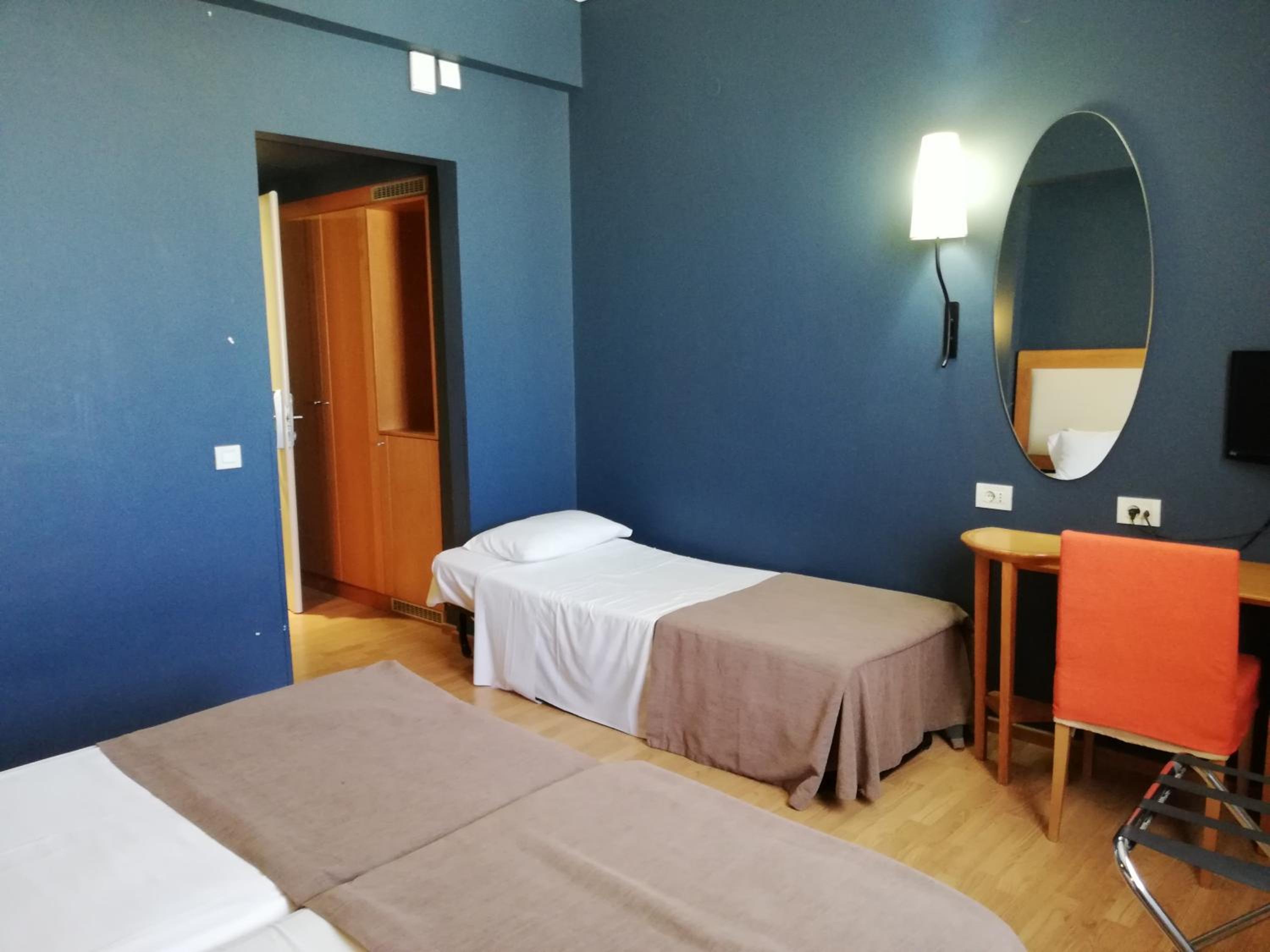 Triple Room (3 Adults)