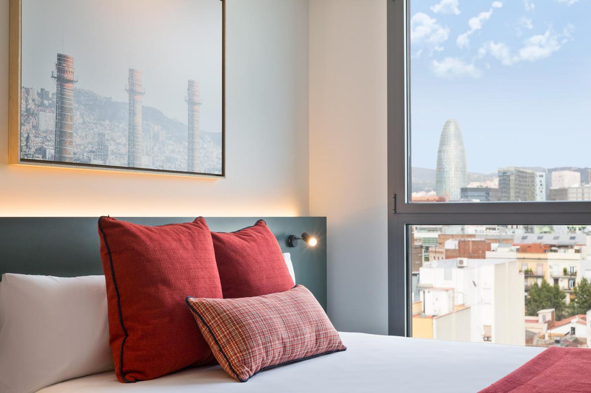 Superior Double Room with View