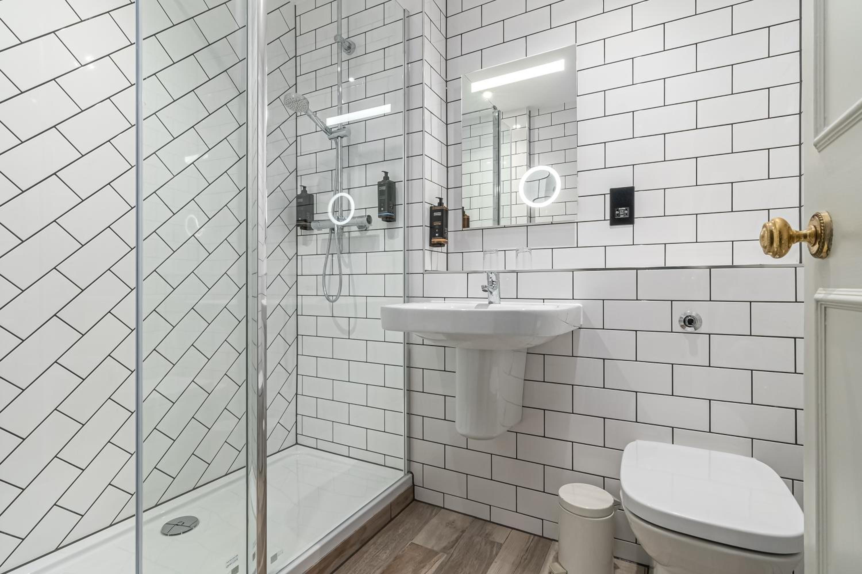 Privilege Room