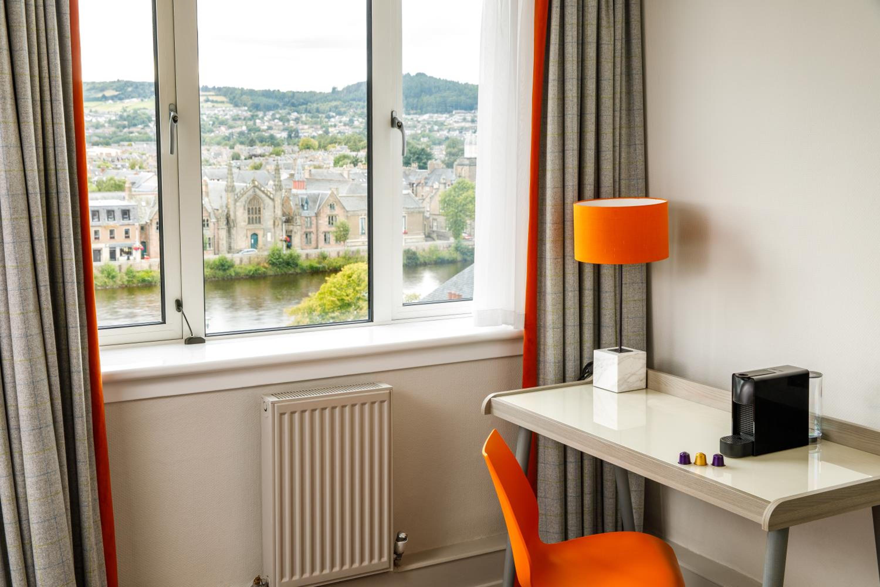 Classic Double Room River Side