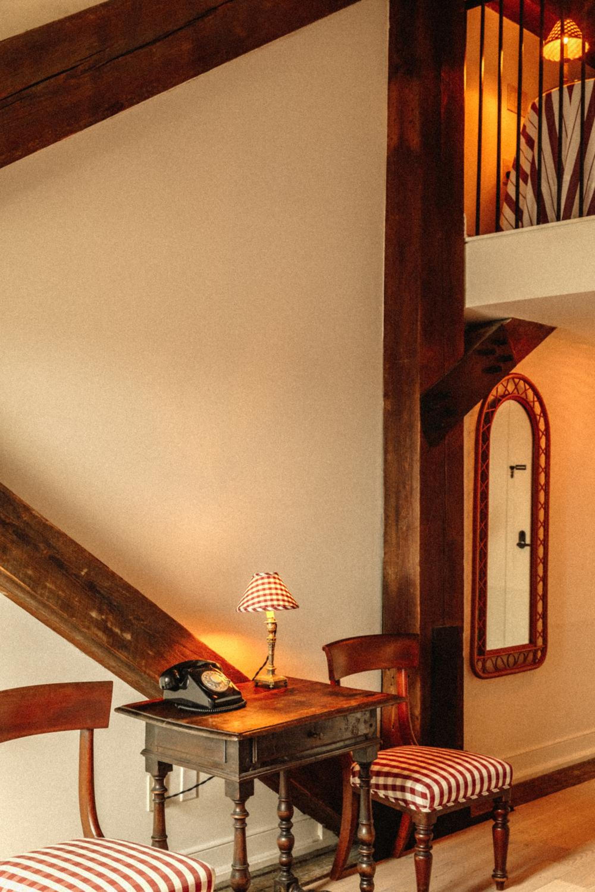 School House Grande Loft