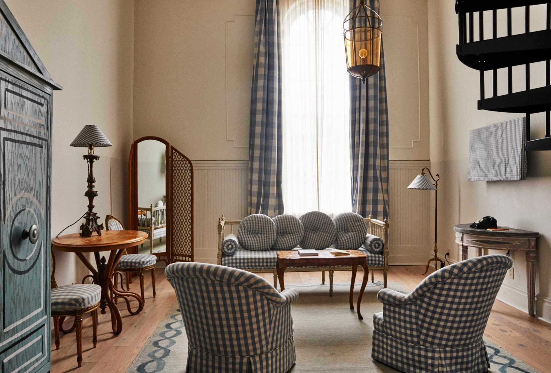 School House Grande Loft